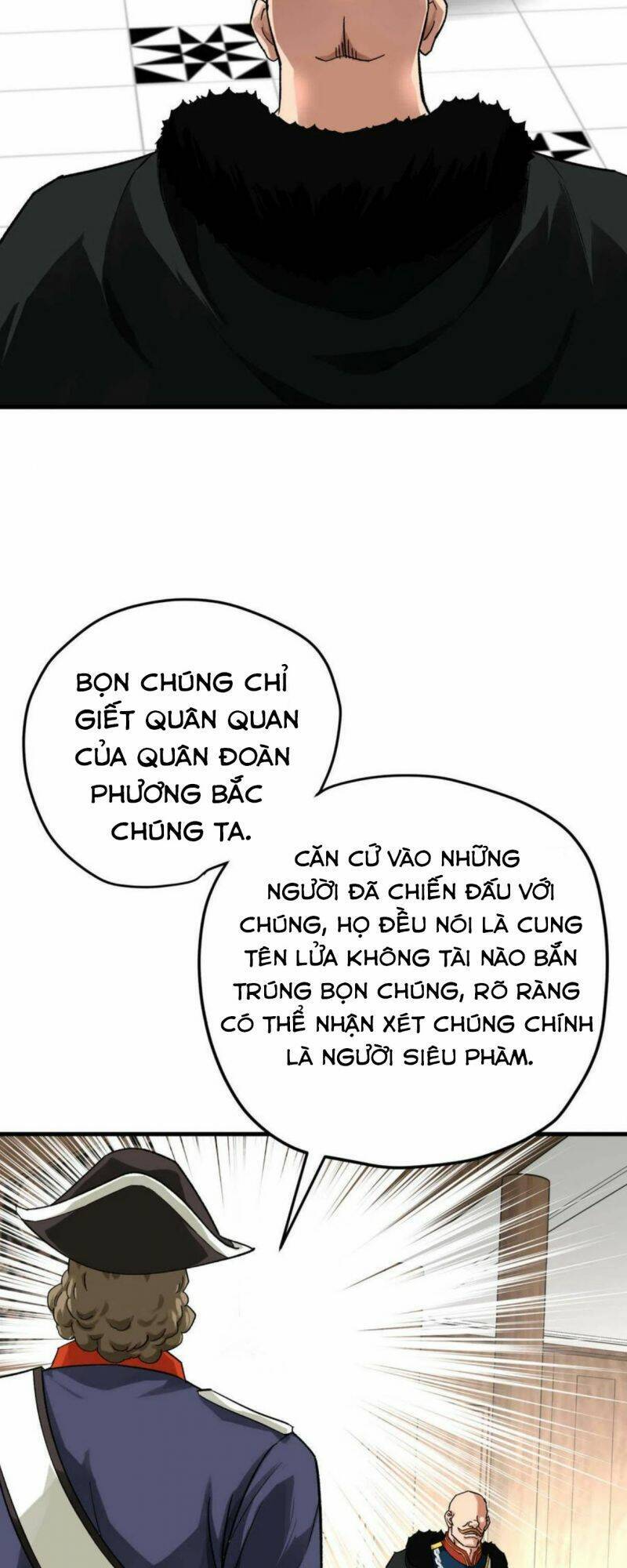 Trọng Sinh Ta Là Đại Thiên Thần Chapter 218 - 28