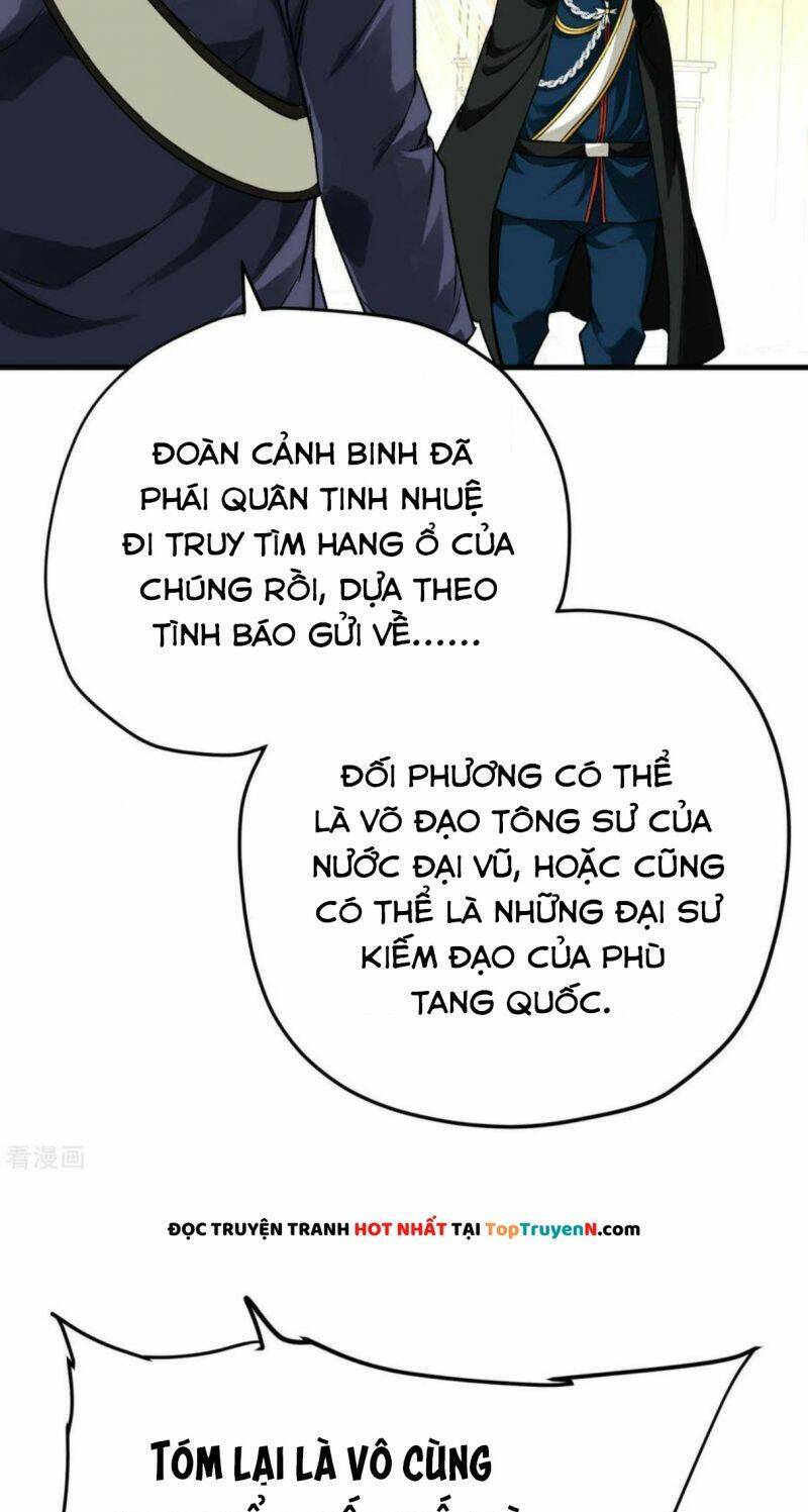 Trọng Sinh Ta Là Đại Thiên Thần Chapter 218 - 29