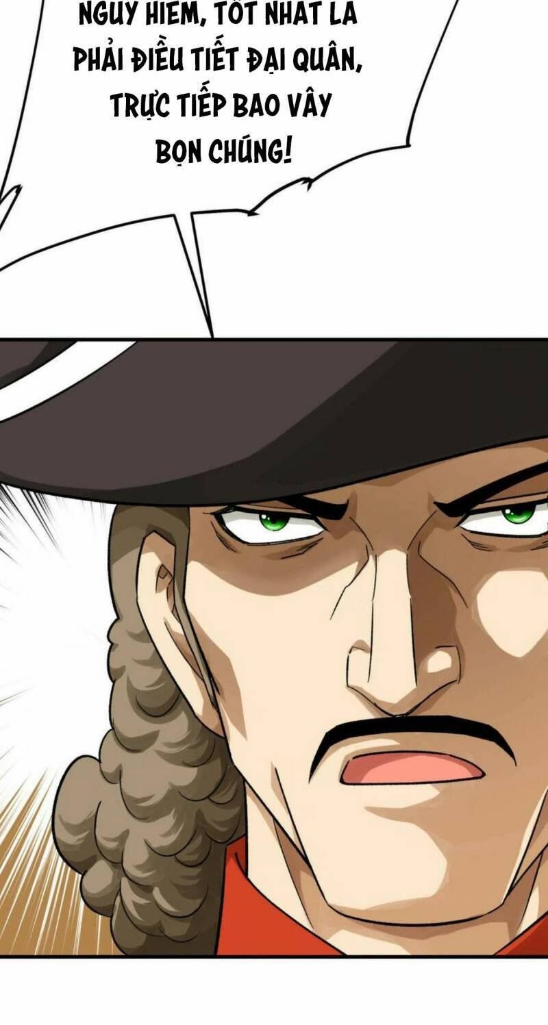 Trọng Sinh Ta Là Đại Thiên Thần Chapter 218 - 30