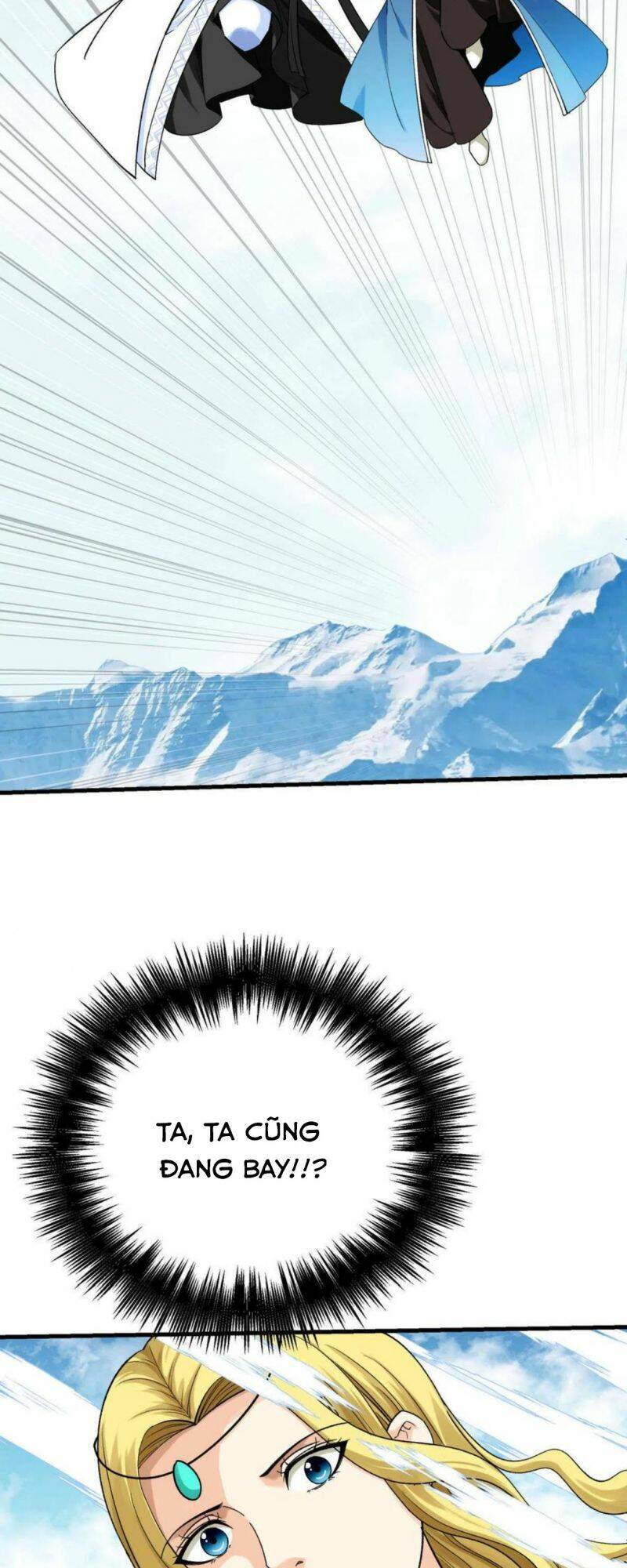 Trọng Sinh Ta Là Đại Thiên Thần Chapter 218 - 4