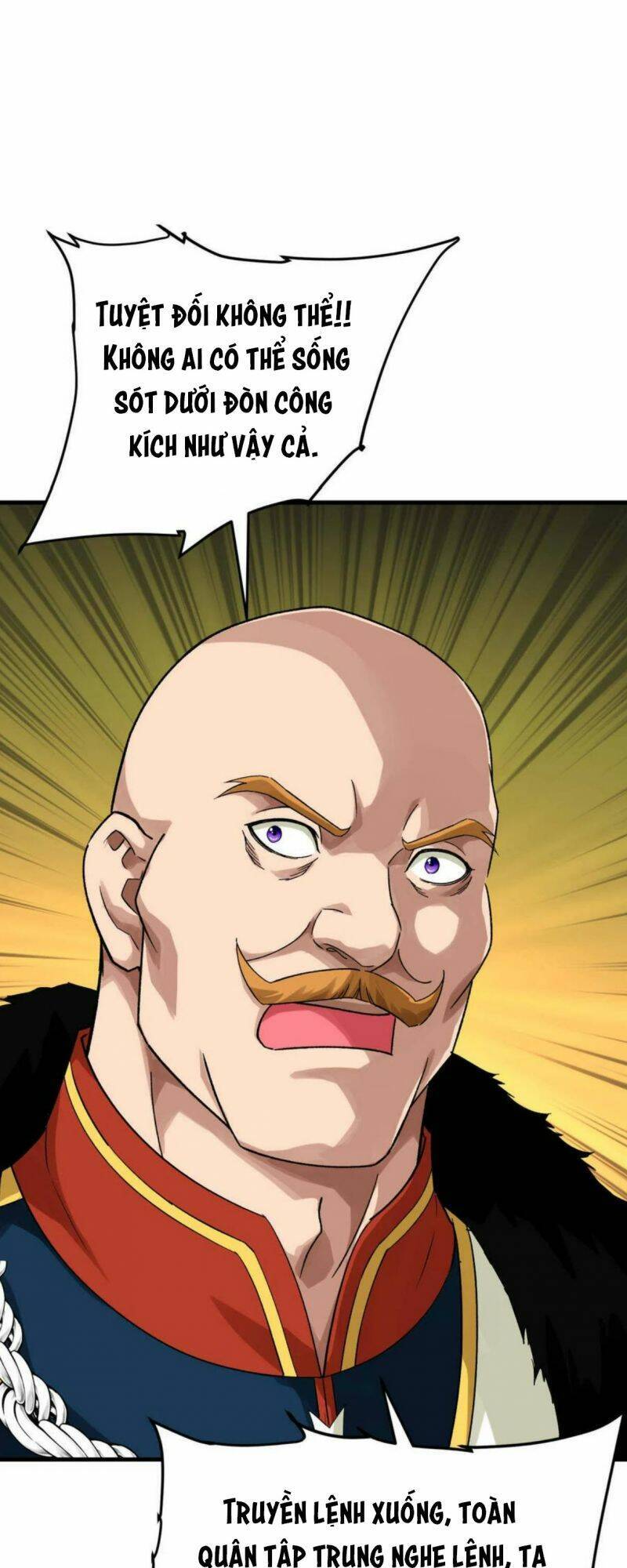 Trọng Sinh Ta Là Đại Thiên Thần Chapter 218 - 33