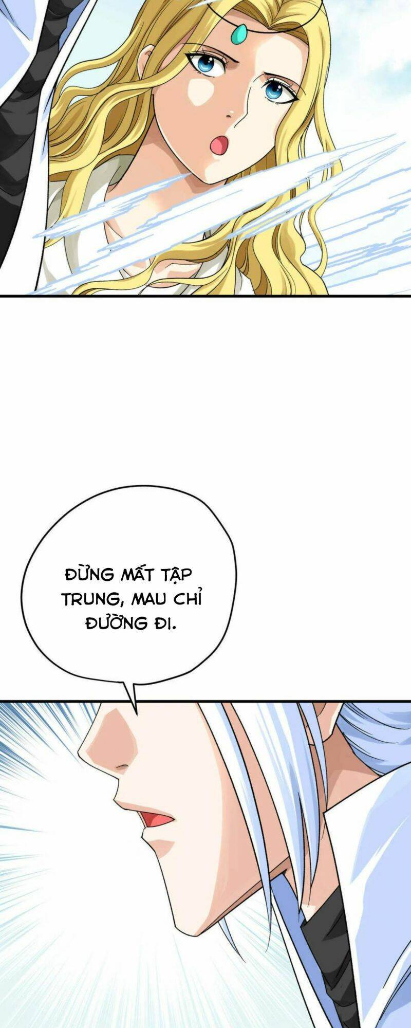 Trọng Sinh Ta Là Đại Thiên Thần Chapter 218 - 6