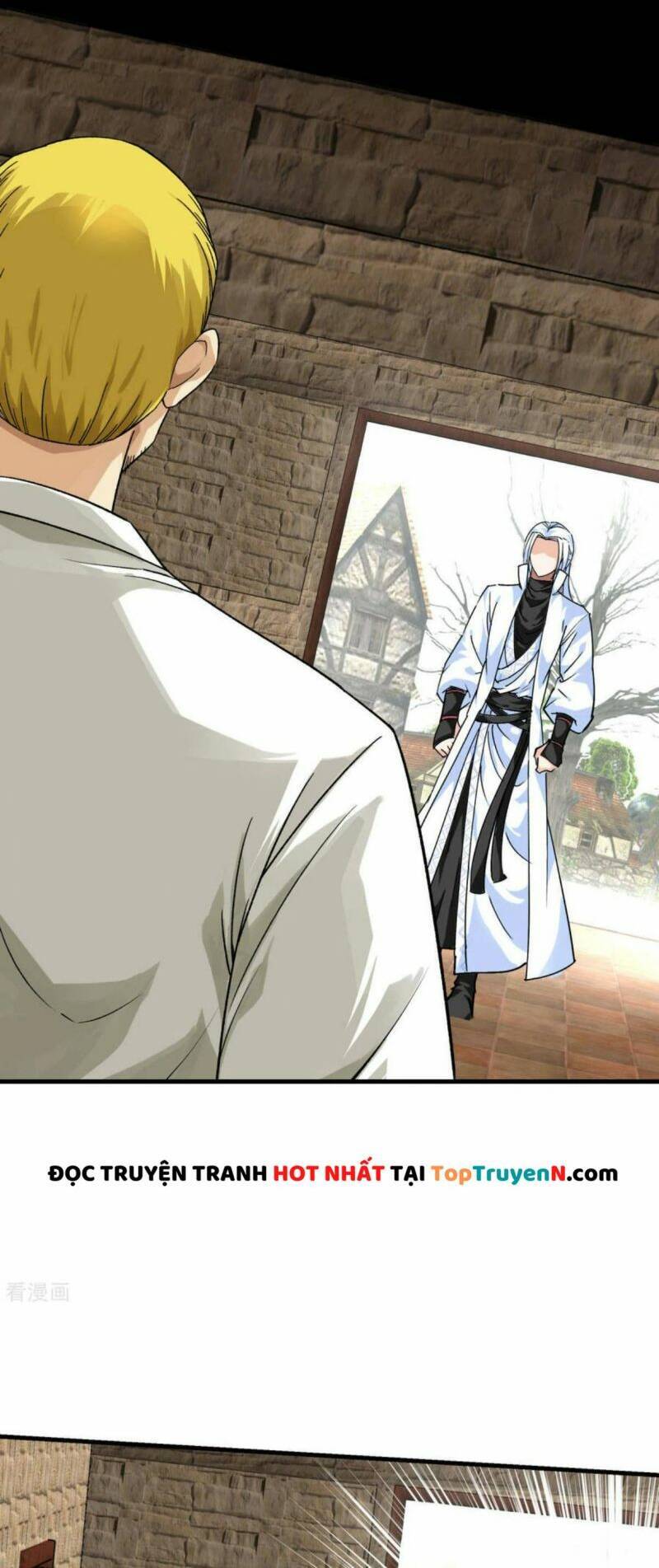 Trọng Sinh Ta Là Đại Thiên Thần Chapter 218 - 10