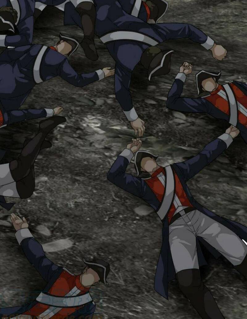 Trọng Sinh Ta Là Đại Thiên Thần Chapter 219 - 11