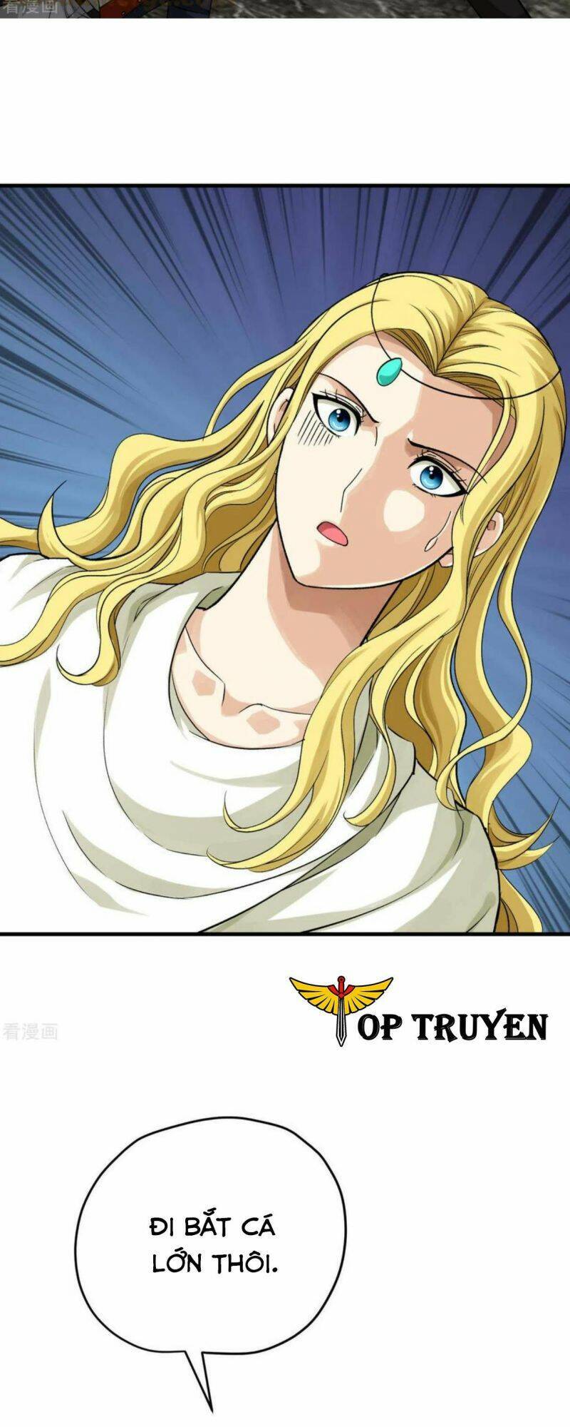 Trọng Sinh Ta Là Đại Thiên Thần Chapter 219 - 12