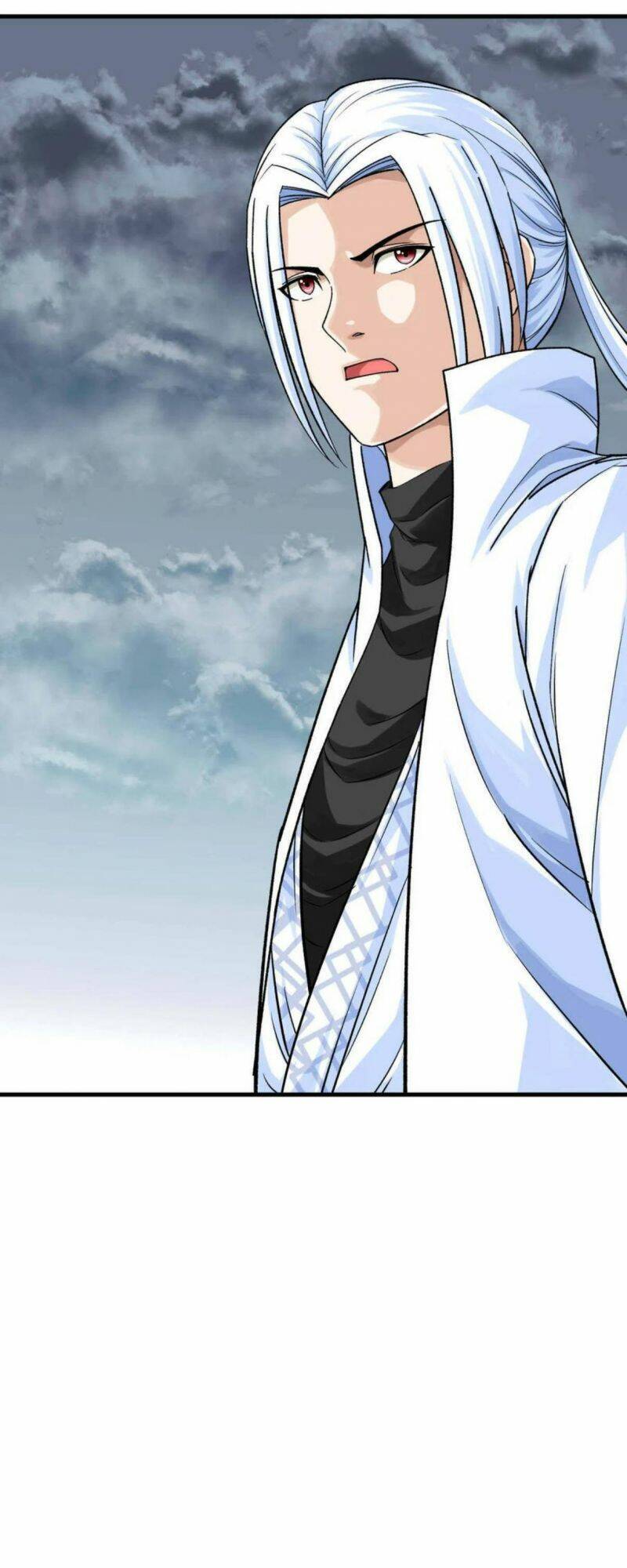 Trọng Sinh Ta Là Đại Thiên Thần Chapter 219 - 13