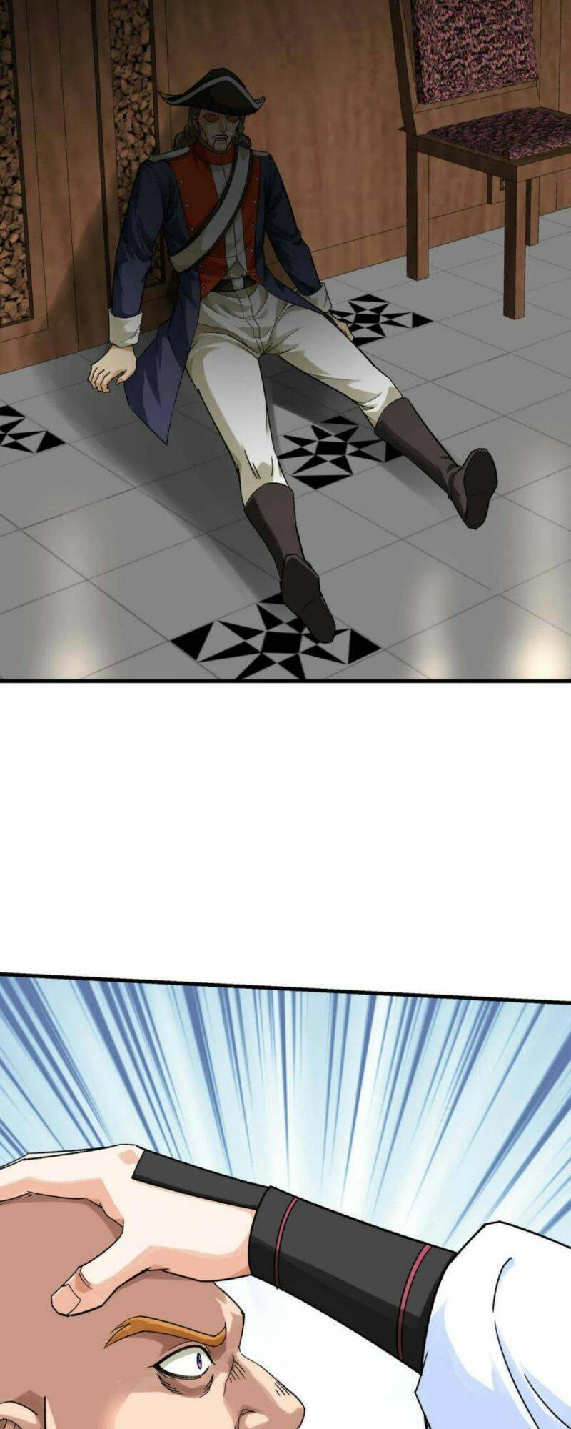 Trọng Sinh Ta Là Đại Thiên Thần Chapter 219 - 15