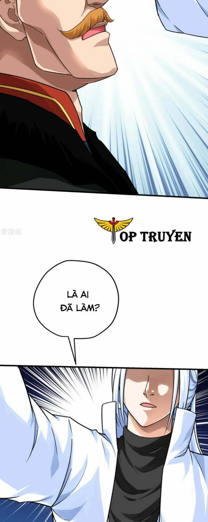 Trọng Sinh Ta Là Đại Thiên Thần Chapter 219 - 16