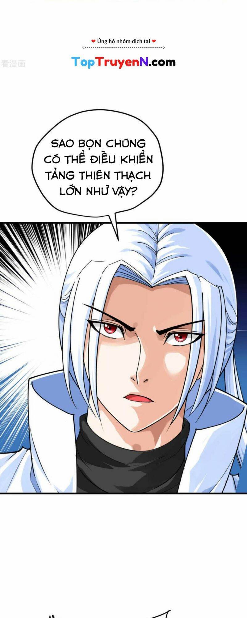 Trọng Sinh Ta Là Đại Thiên Thần Chapter 219 - 18