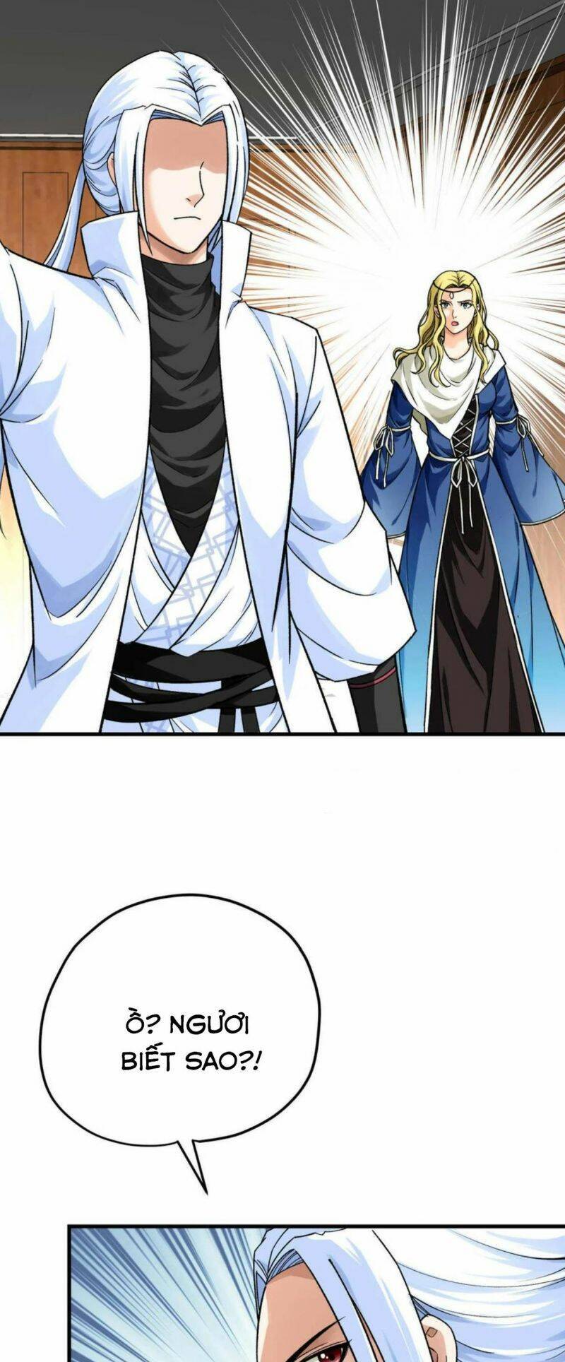 Trọng Sinh Ta Là Đại Thiên Thần Chapter 219 - 20