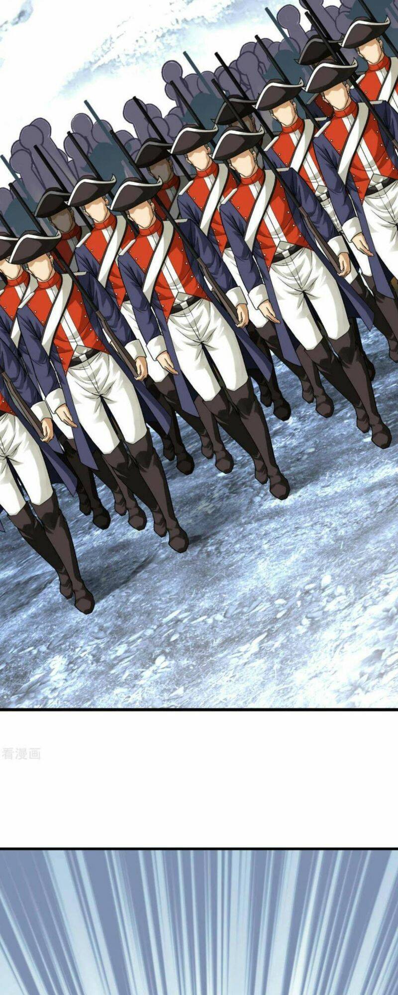 Trọng Sinh Ta Là Đại Thiên Thần Chapter 219 - 3