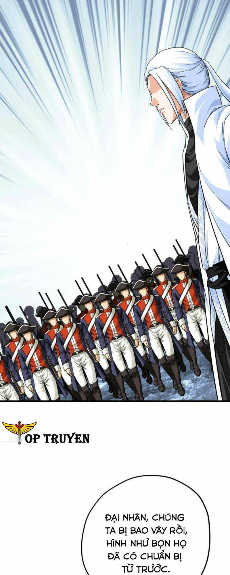 Trọng Sinh Ta Là Đại Thiên Thần Chapter 219 - 4