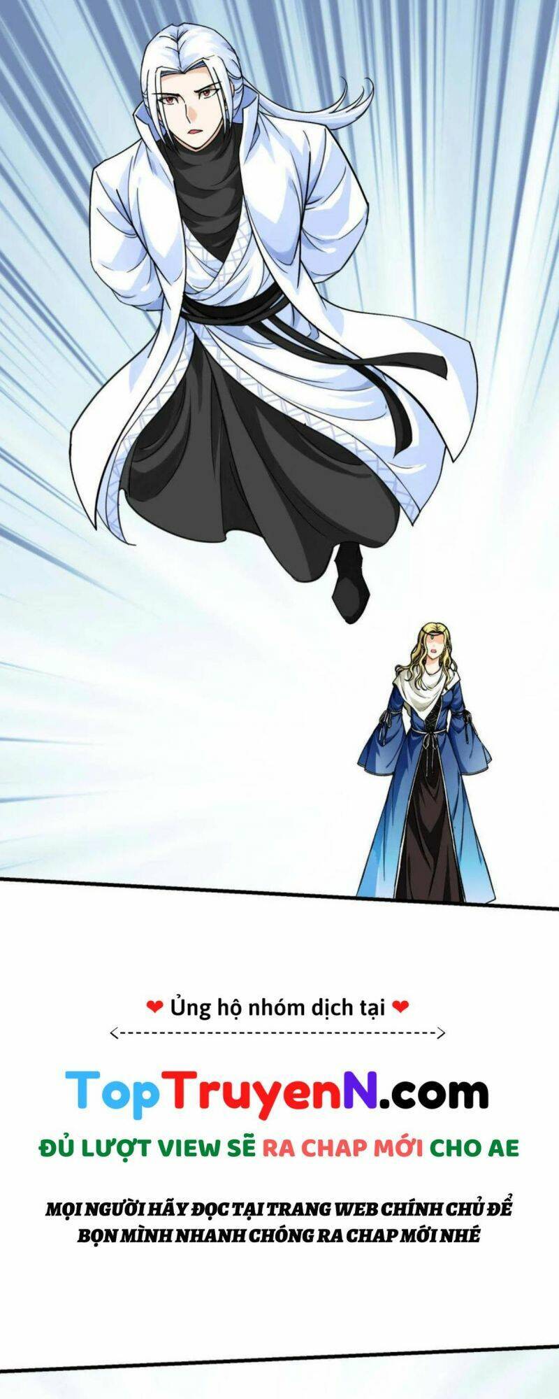 Trọng Sinh Ta Là Đại Thiên Thần Chapter 219 - 6