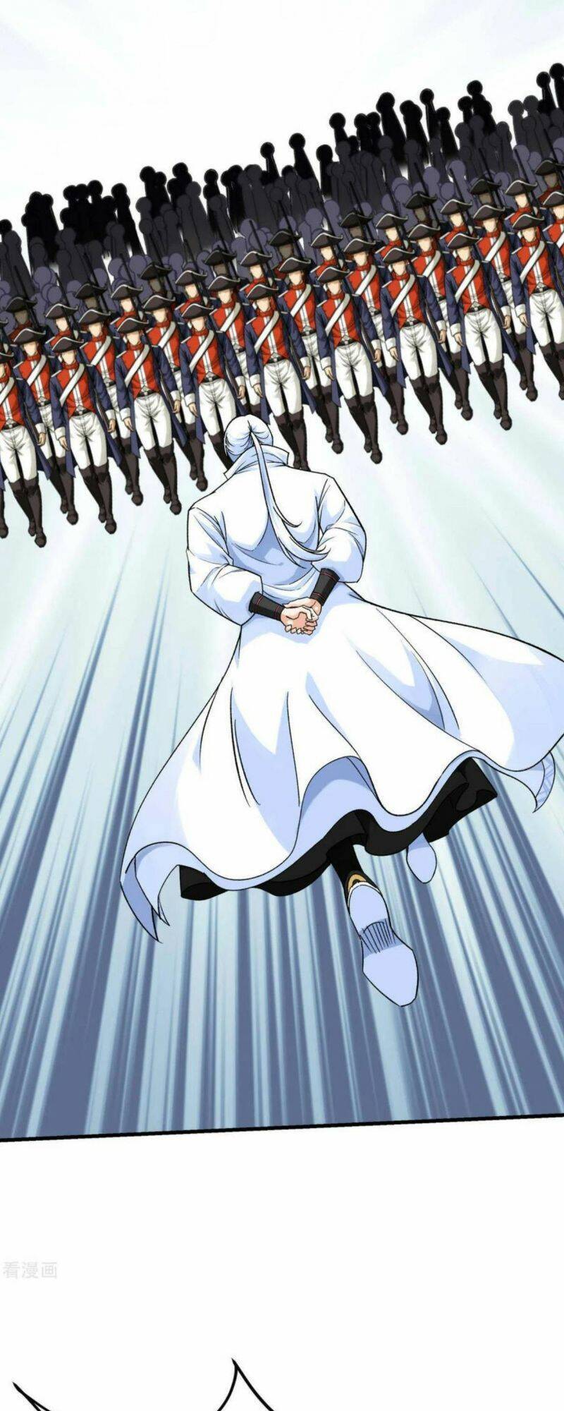 Trọng Sinh Ta Là Đại Thiên Thần Chapter 219 - 7