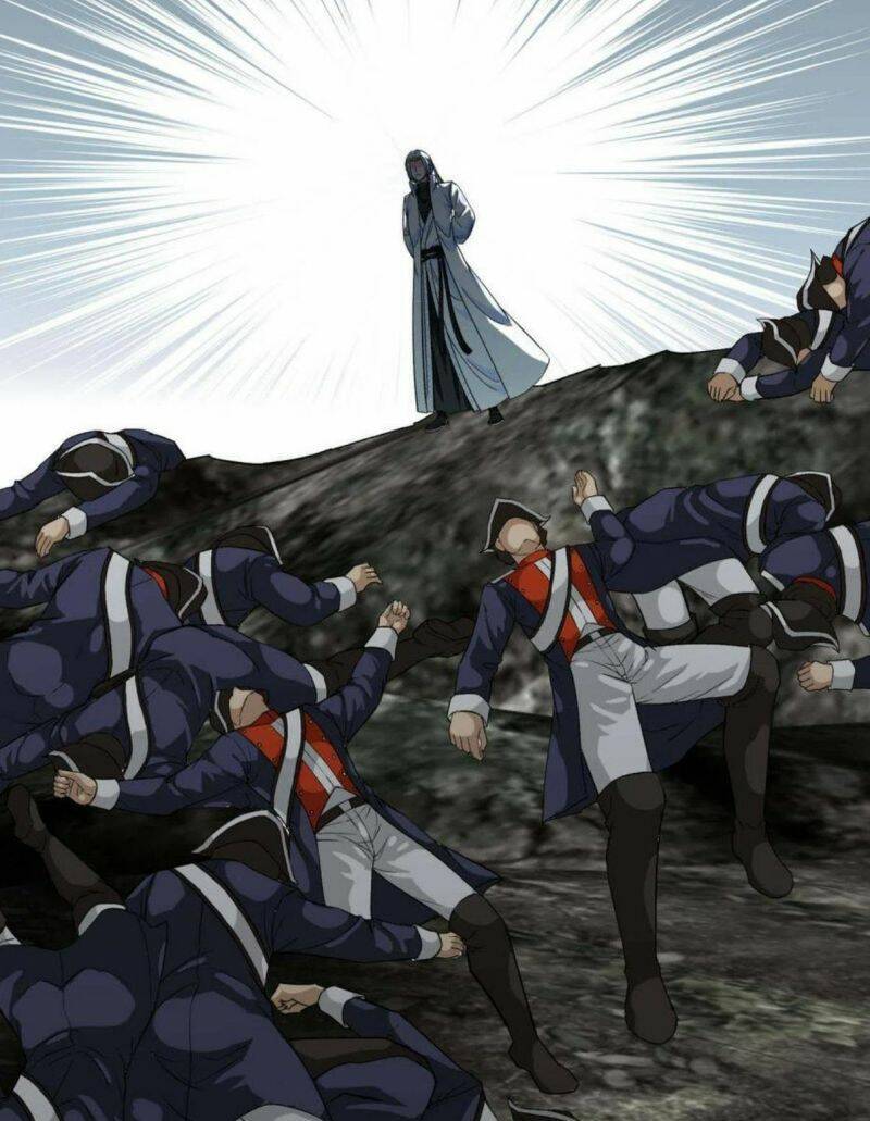 Trọng Sinh Ta Là Đại Thiên Thần Chapter 219 - 10