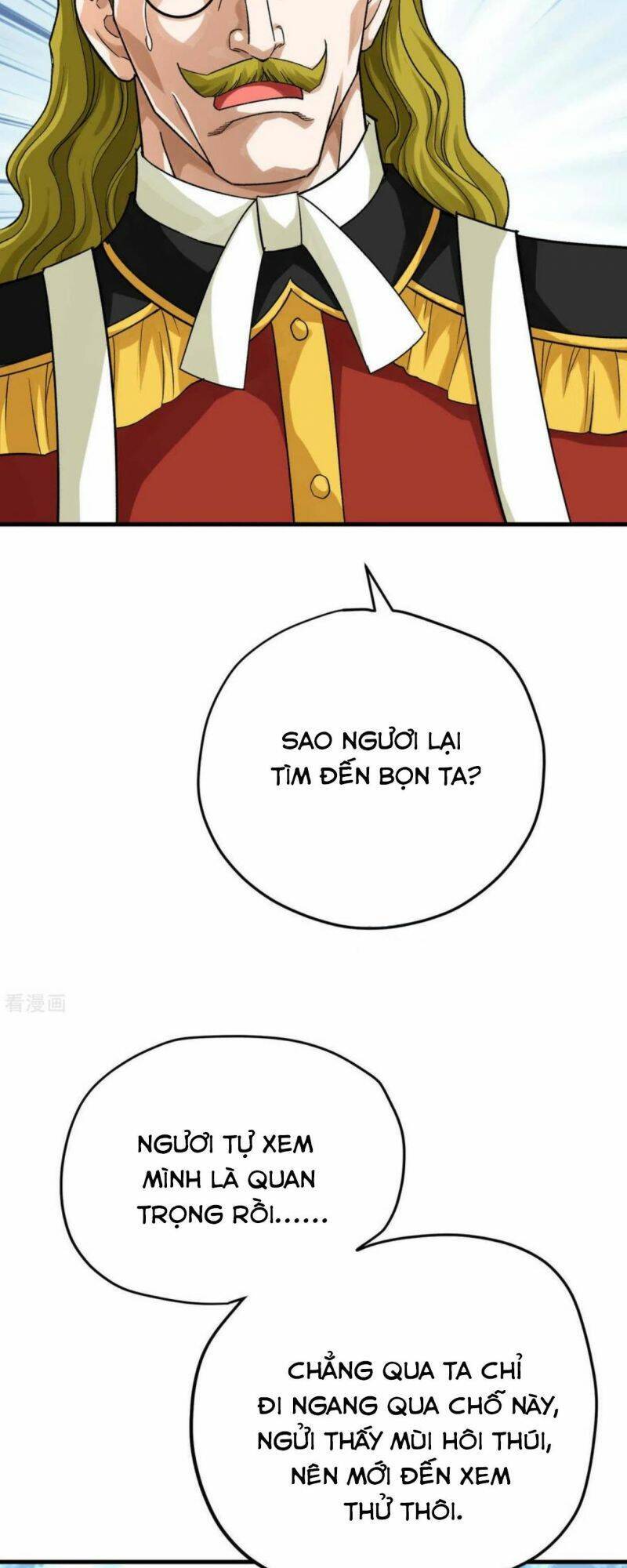 Trọng Sinh Ta Là Đại Thiên Thần Chapter 220 - 12