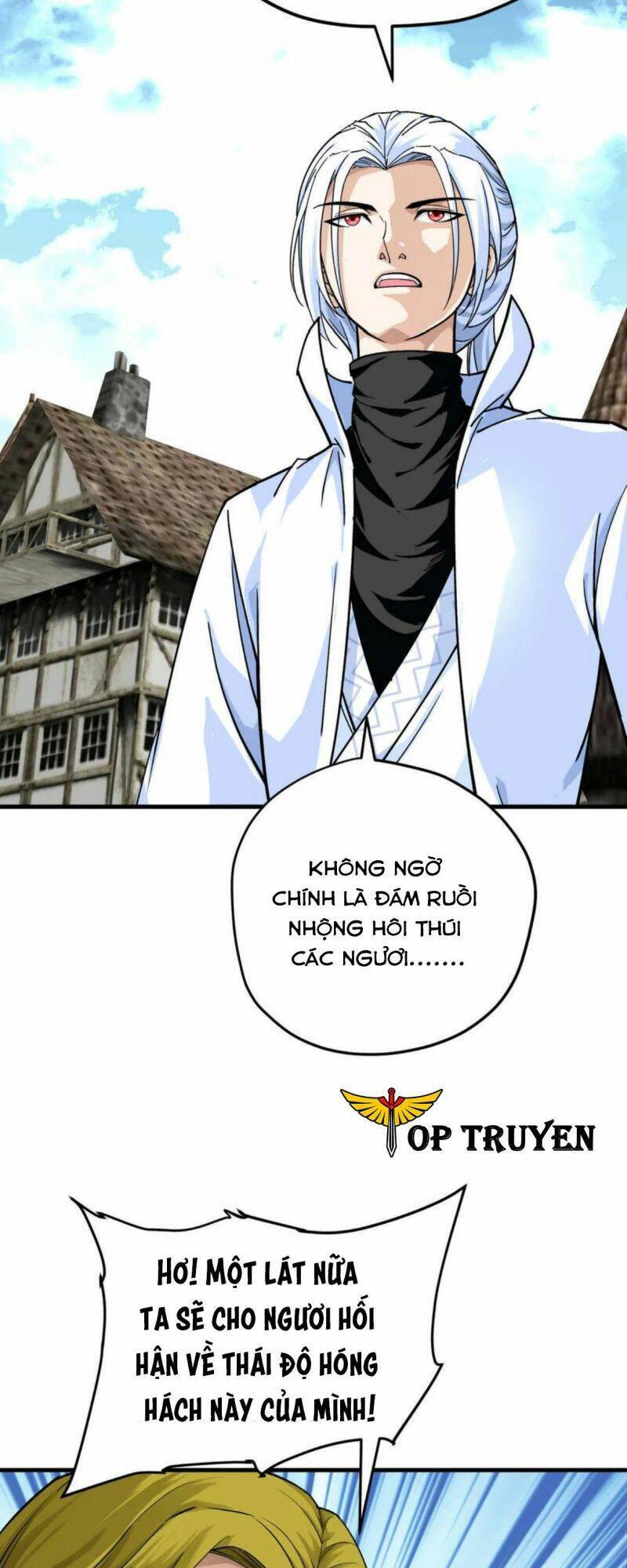 Trọng Sinh Ta Là Đại Thiên Thần Chapter 220 - 13