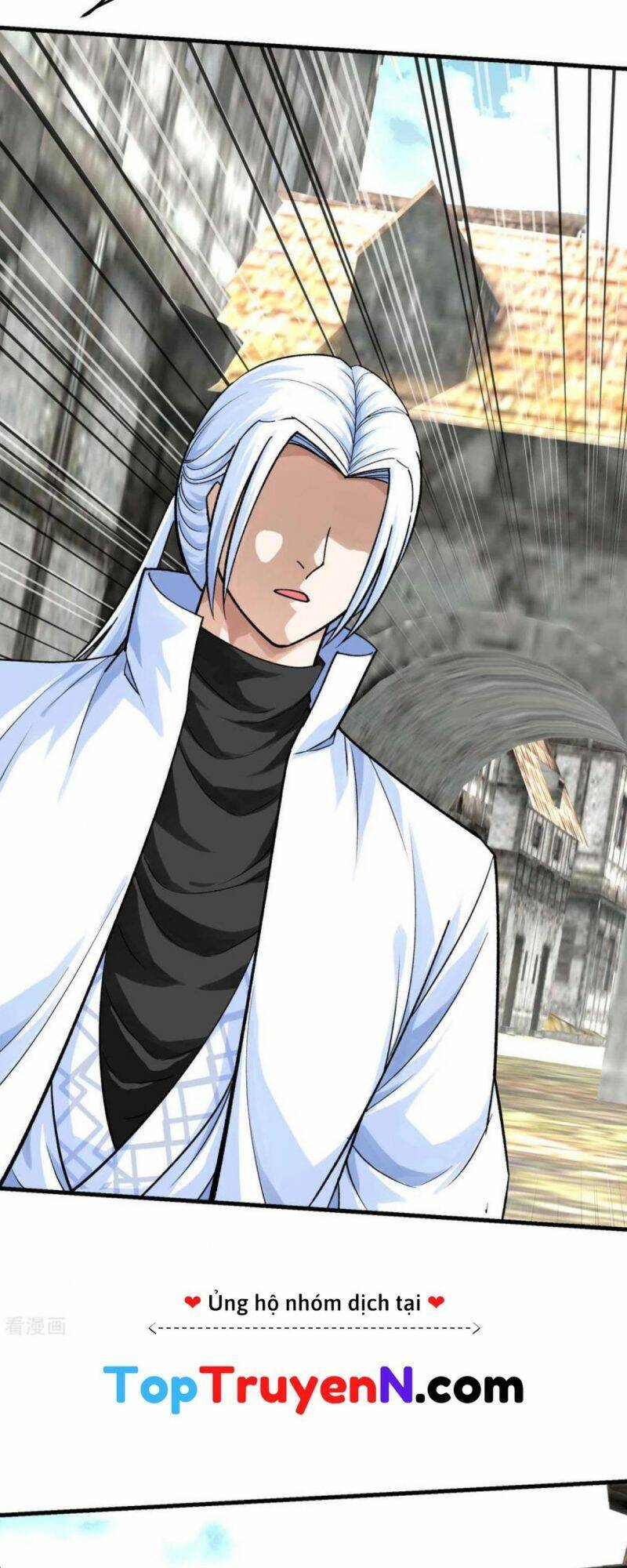 Trọng Sinh Ta Là Đại Thiên Thần Chapter 220 - 15