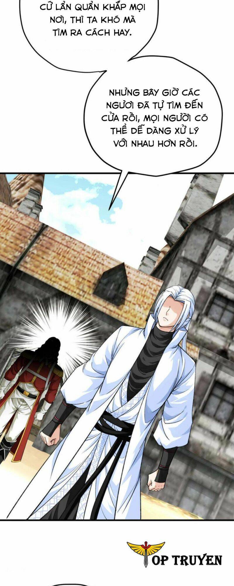 Trọng Sinh Ta Là Đại Thiên Thần Chapter 220 - 18