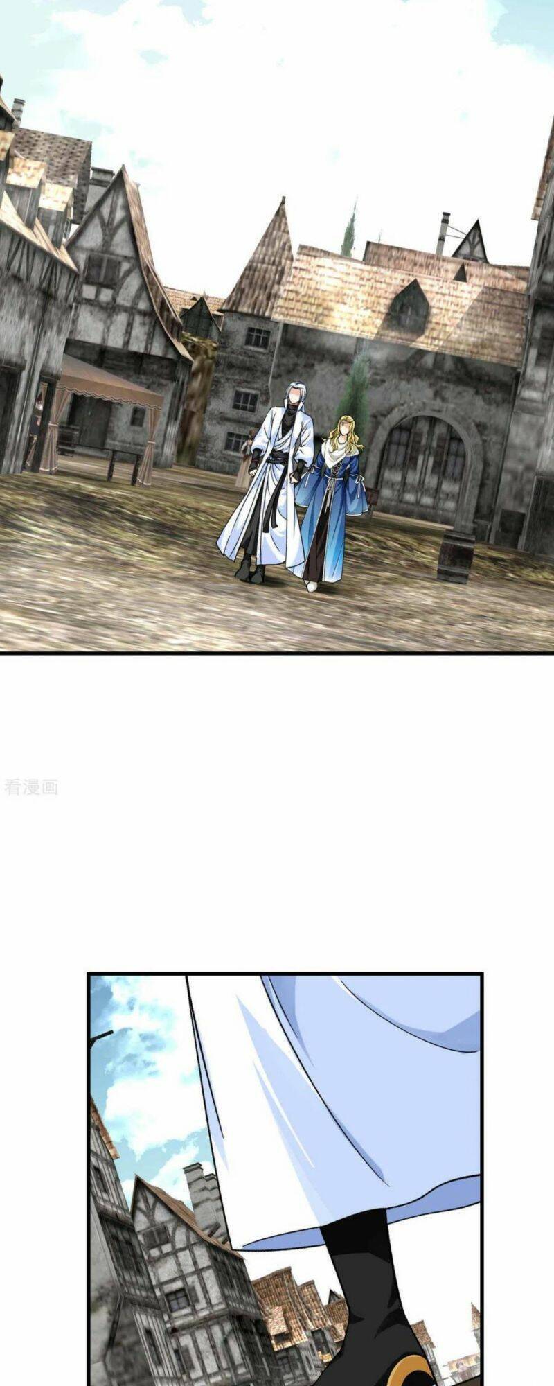 Trọng Sinh Ta Là Đại Thiên Thần Chapter 220 - 3