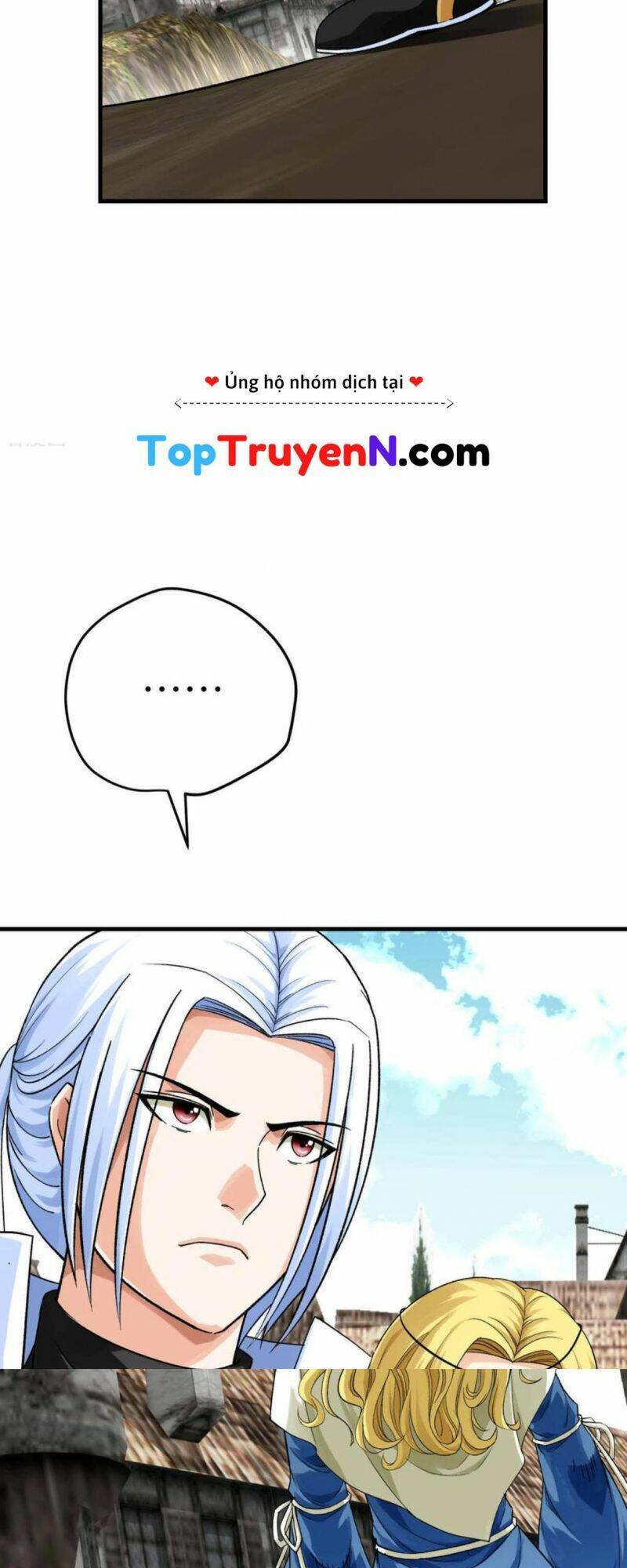 Trọng Sinh Ta Là Đại Thiên Thần Chapter 220 - 4