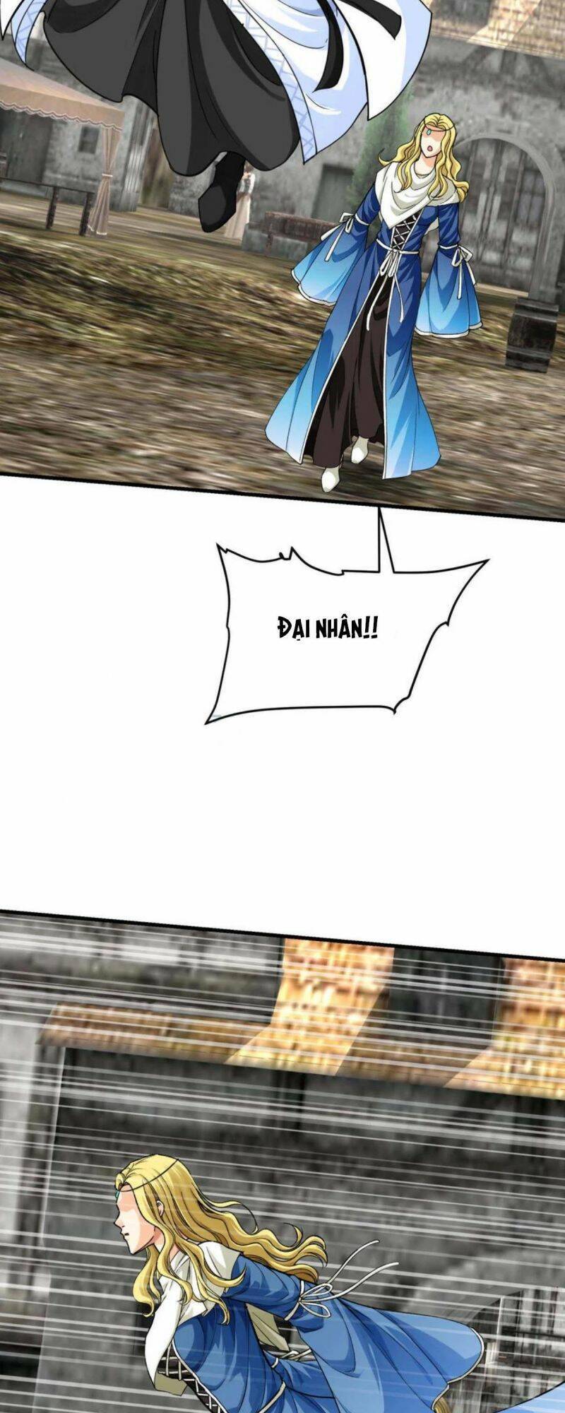 Trọng Sinh Ta Là Đại Thiên Thần Chapter 220 - 6