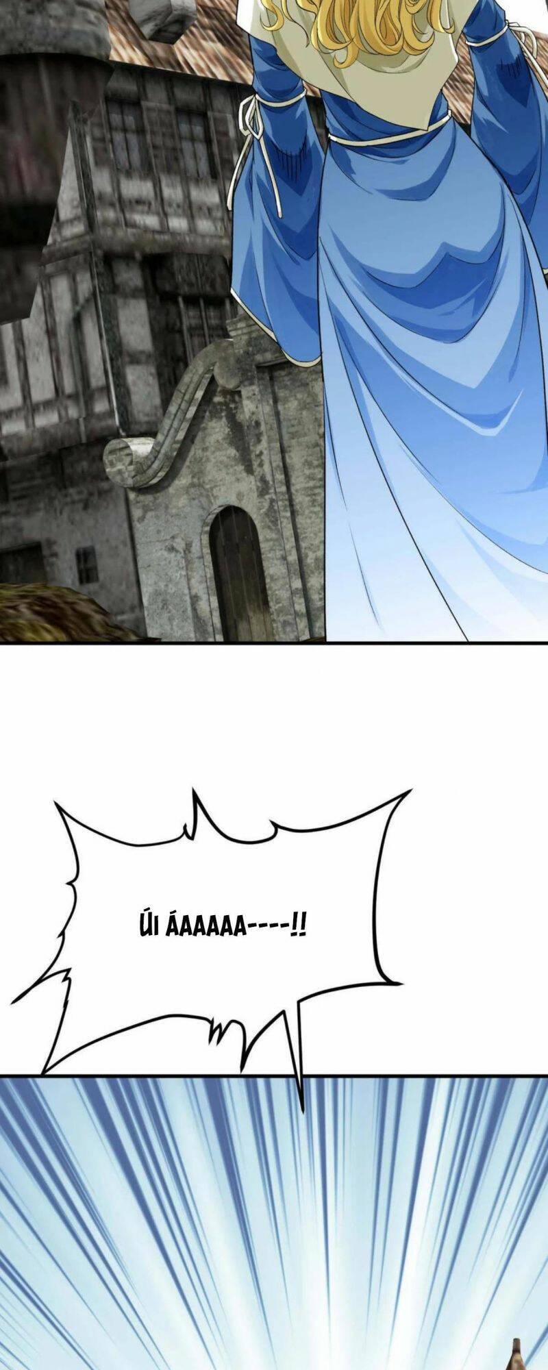 Trọng Sinh Ta Là Đại Thiên Thần Chapter 220 - 8