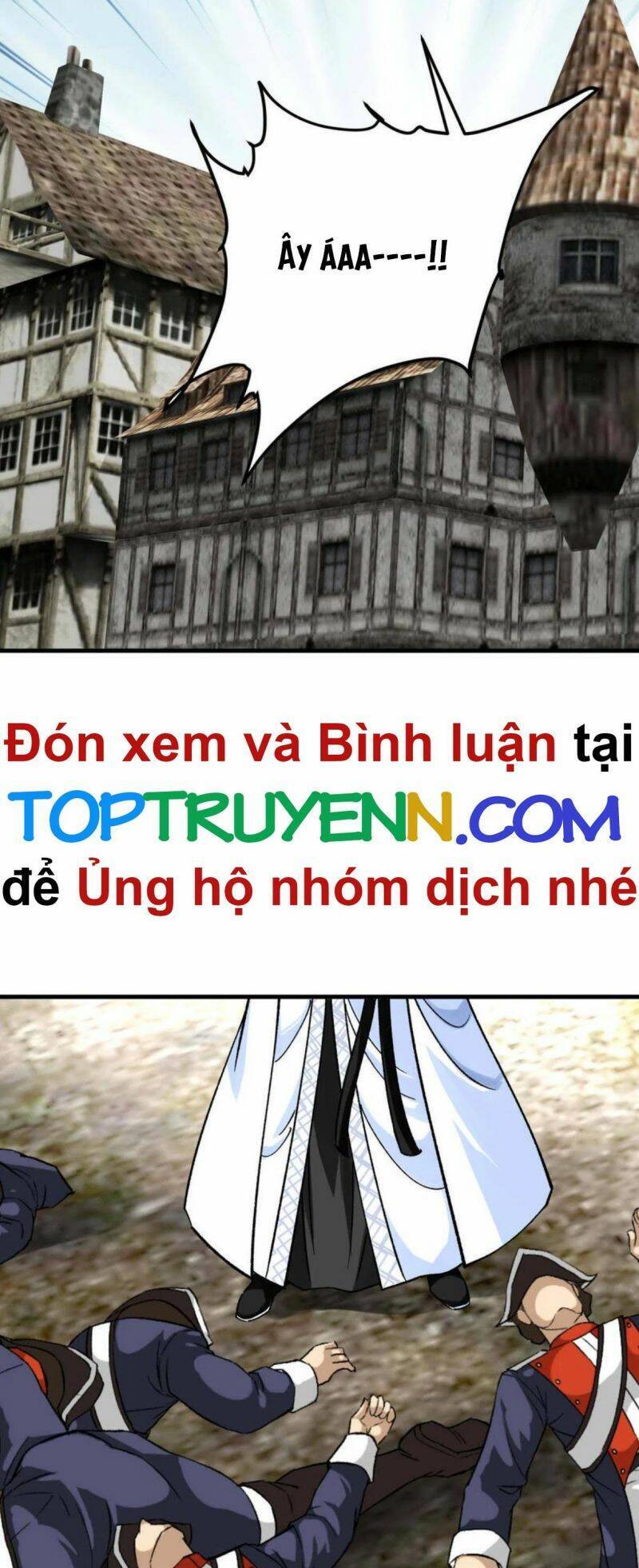 Trọng Sinh Ta Là Đại Thiên Thần Chapter 220 - 9