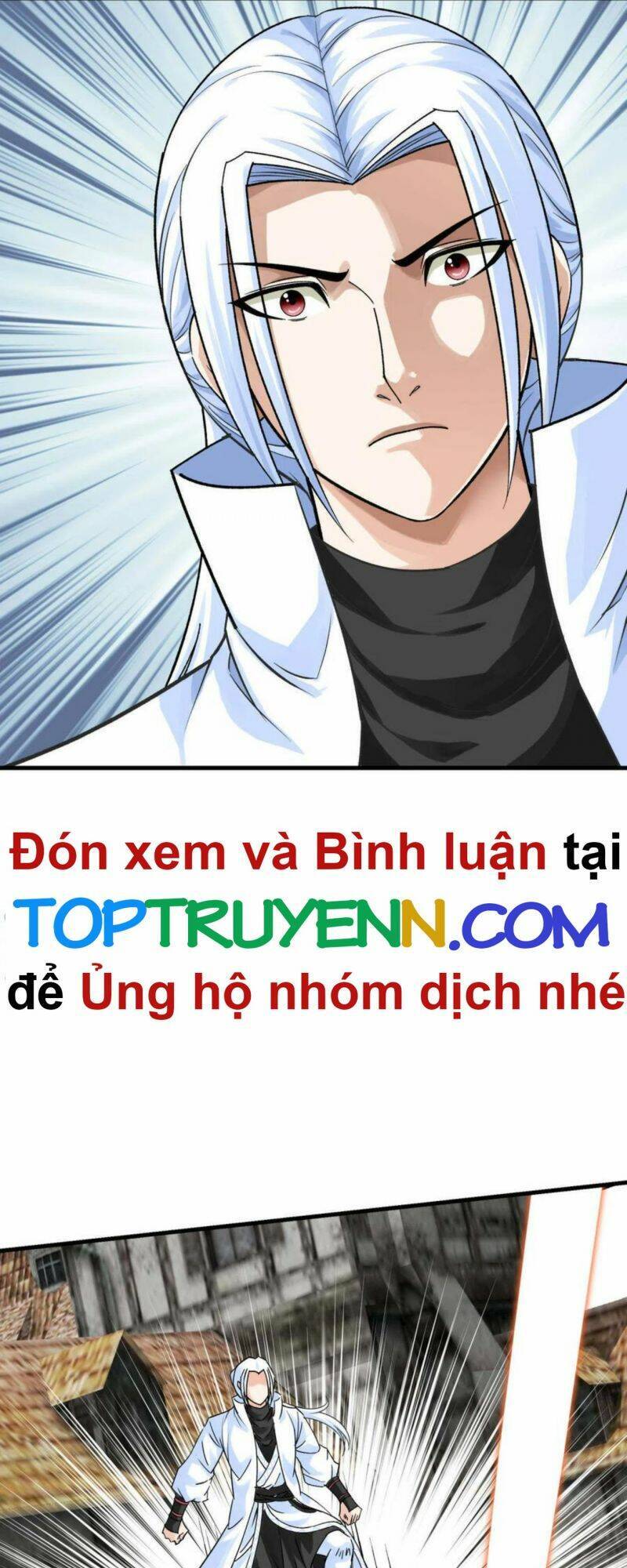 Trọng Sinh Ta Là Đại Thiên Thần Chapter 221 - 2