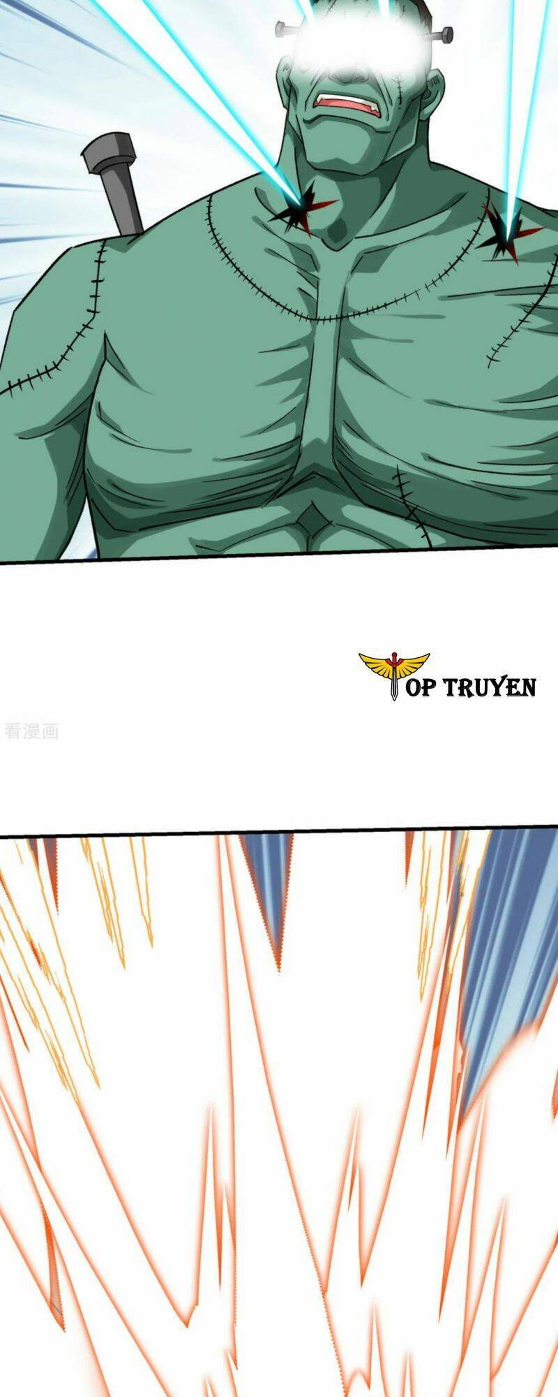 Trọng Sinh Ta Là Đại Thiên Thần Chapter 221 - 12