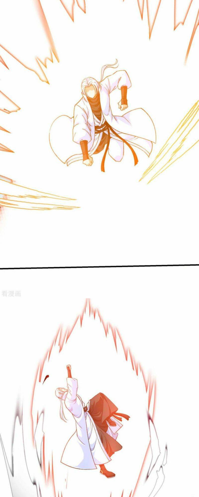 Trọng Sinh Ta Là Đại Thiên Thần Chapter 221 - 13