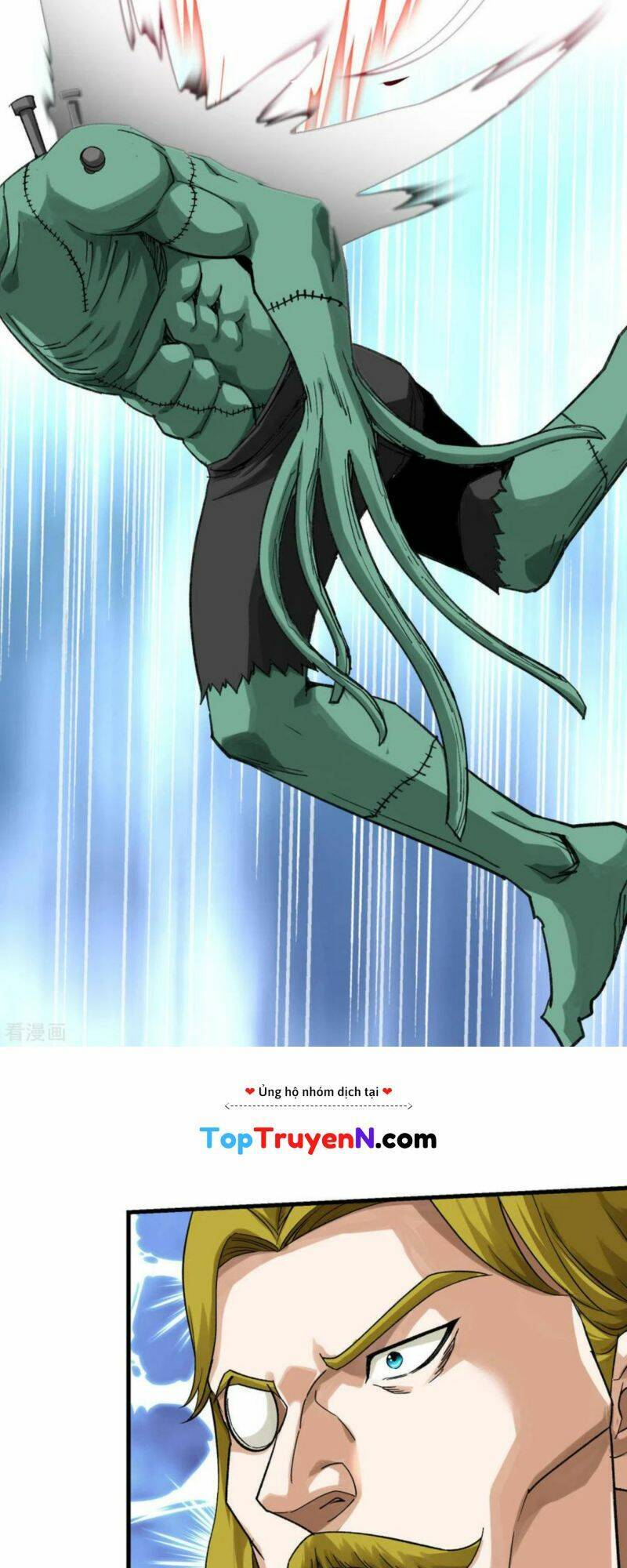 Trọng Sinh Ta Là Đại Thiên Thần Chapter 221 - 14