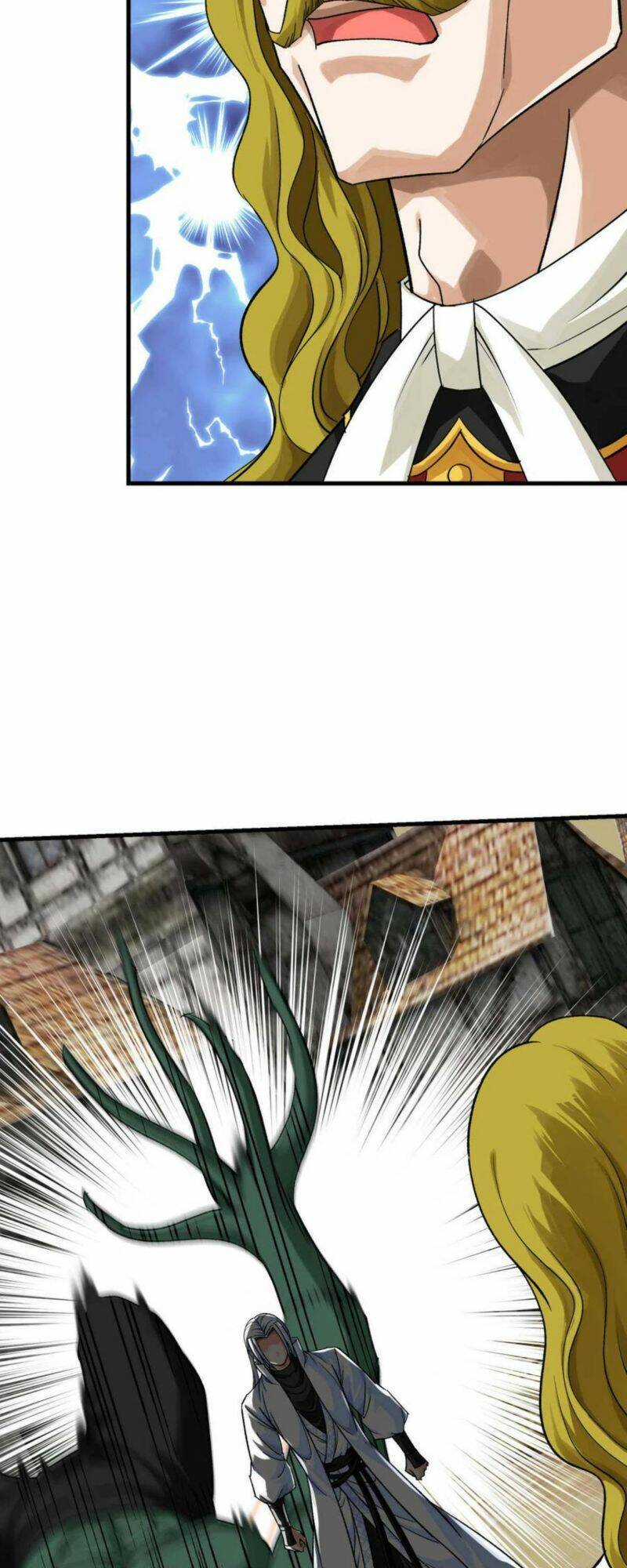 Trọng Sinh Ta Là Đại Thiên Thần Chapter 221 - 15