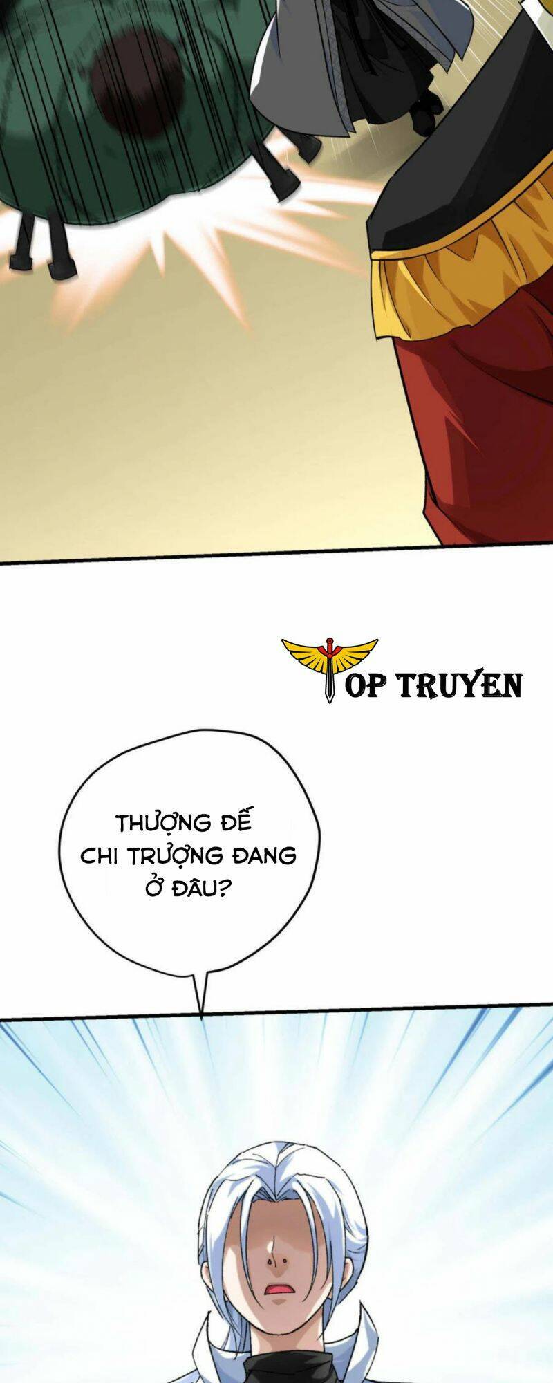 Trọng Sinh Ta Là Đại Thiên Thần Chapter 221 - 16