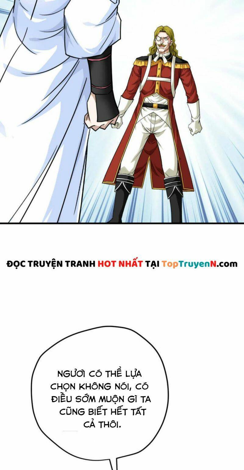 Trọng Sinh Ta Là Đại Thiên Thần Chapter 221 - 18
