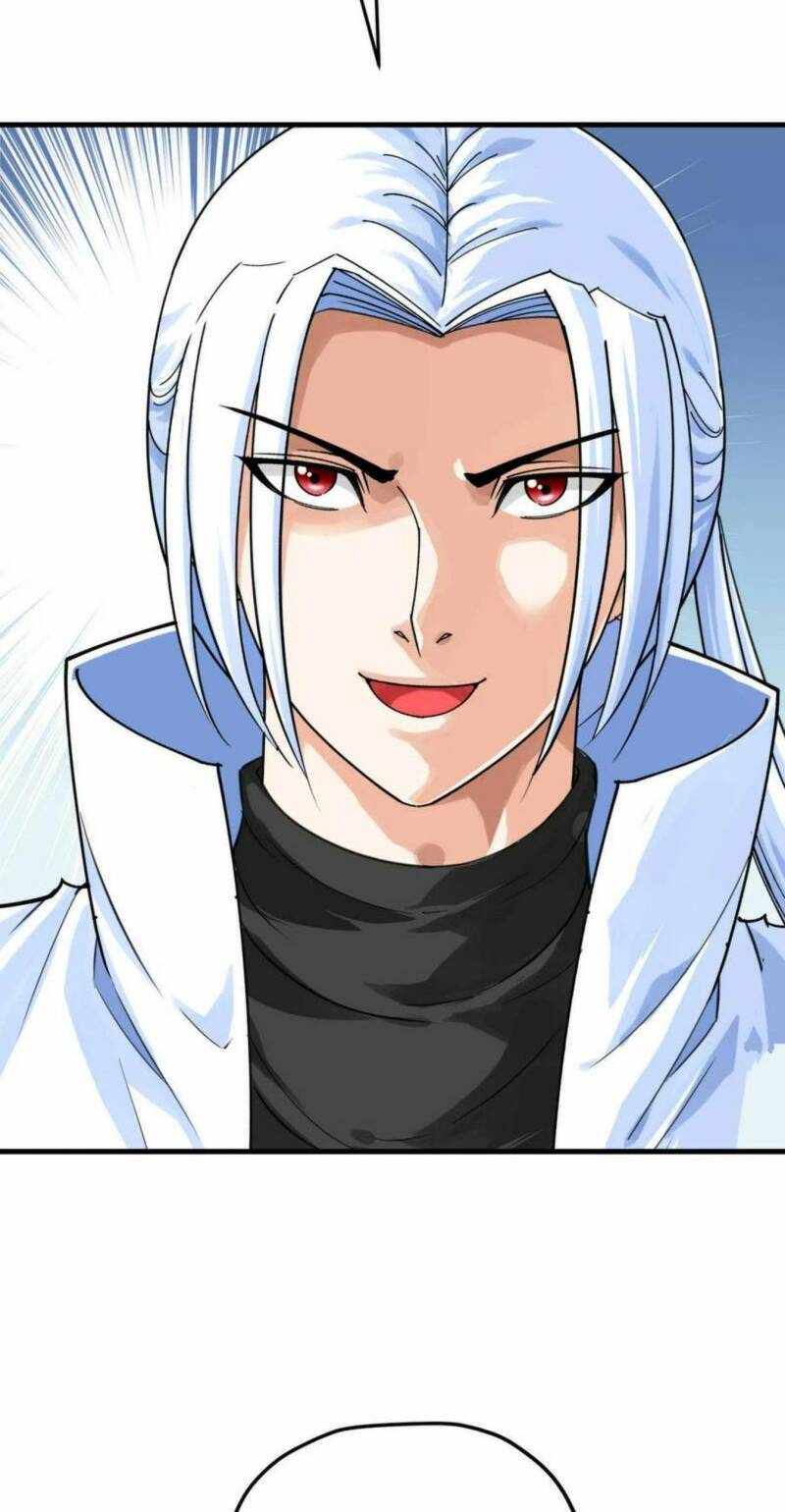 Trọng Sinh Ta Là Đại Thiên Thần Chapter 221 - 19