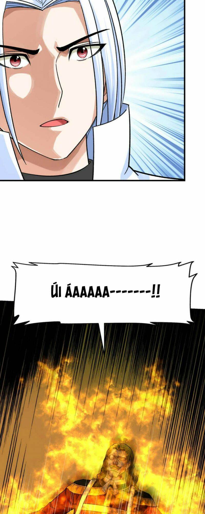 Trọng Sinh Ta Là Đại Thiên Thần Chapter 221 - 21