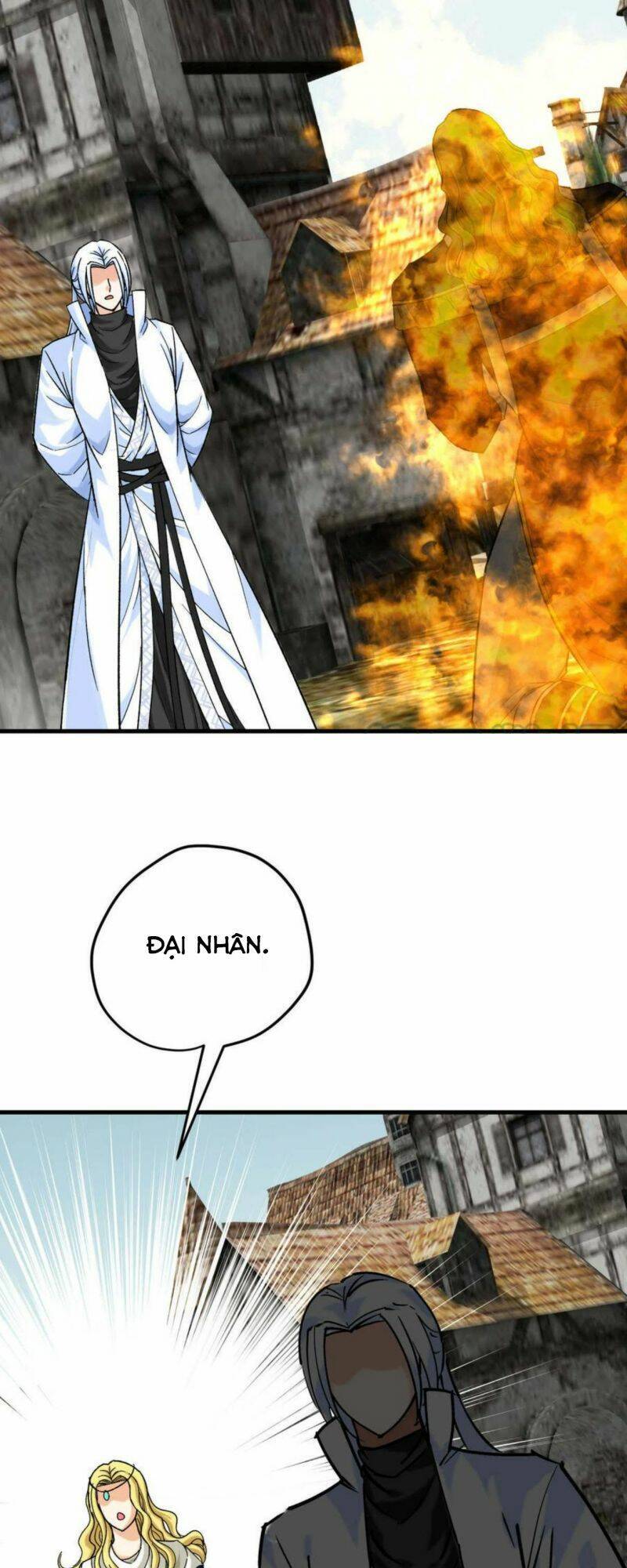 Trọng Sinh Ta Là Đại Thiên Thần Chapter 221 - 23