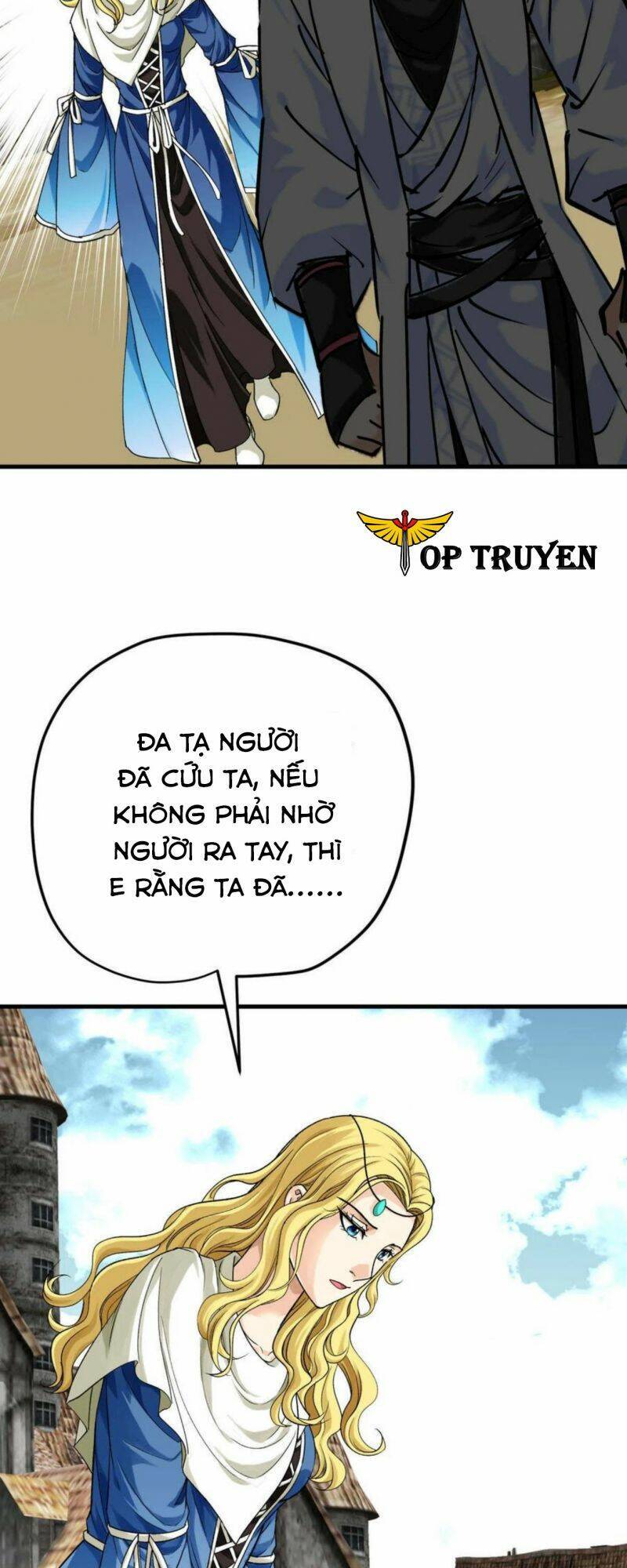 Trọng Sinh Ta Là Đại Thiên Thần Chapter 221 - 24