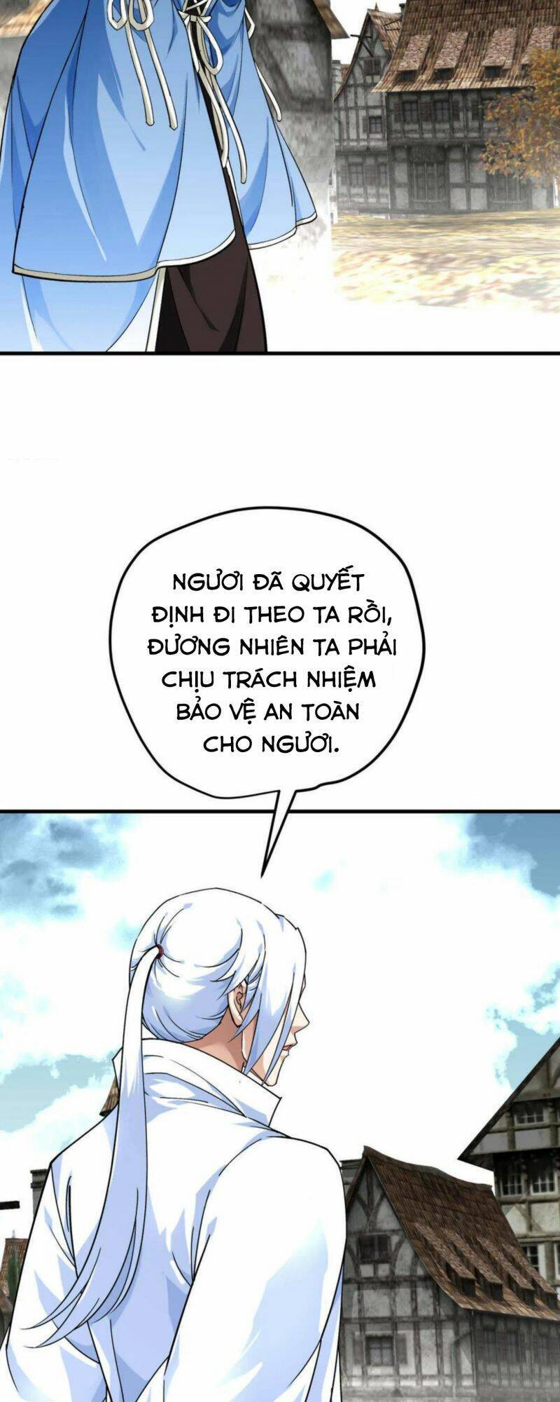 Trọng Sinh Ta Là Đại Thiên Thần Chapter 221 - 25