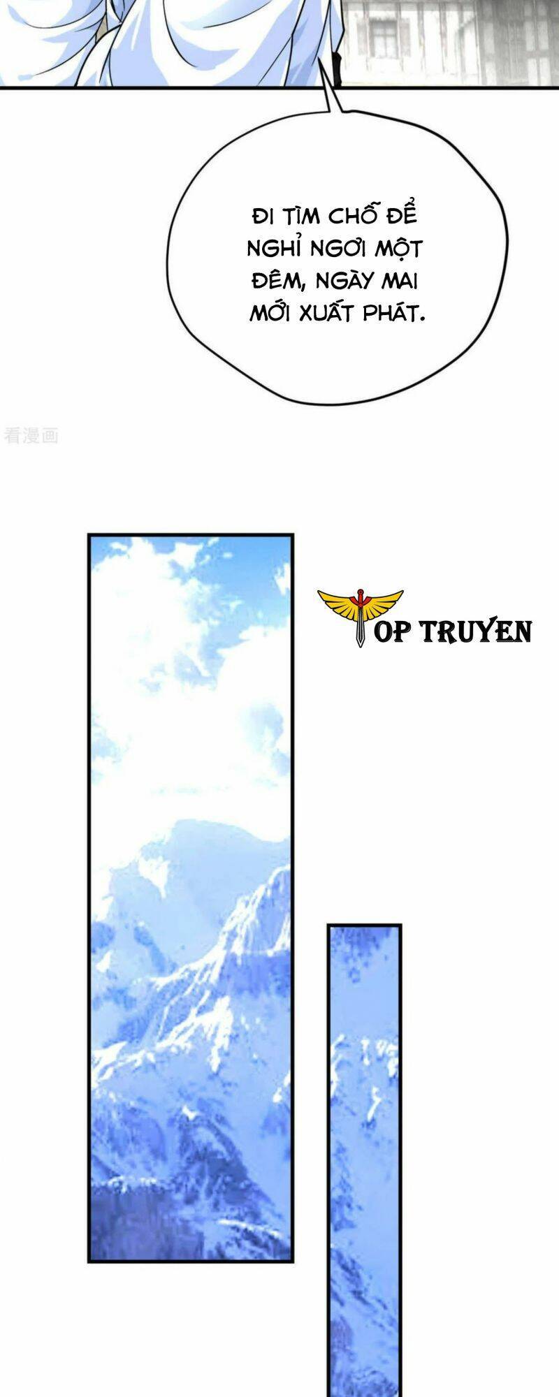 Trọng Sinh Ta Là Đại Thiên Thần Chapter 221 - 26