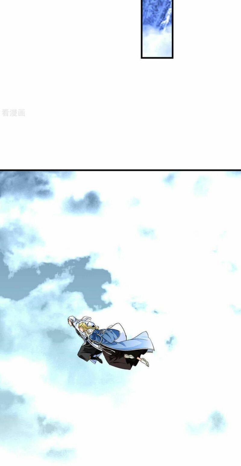 Trọng Sinh Ta Là Đại Thiên Thần Chapter 221 - 27