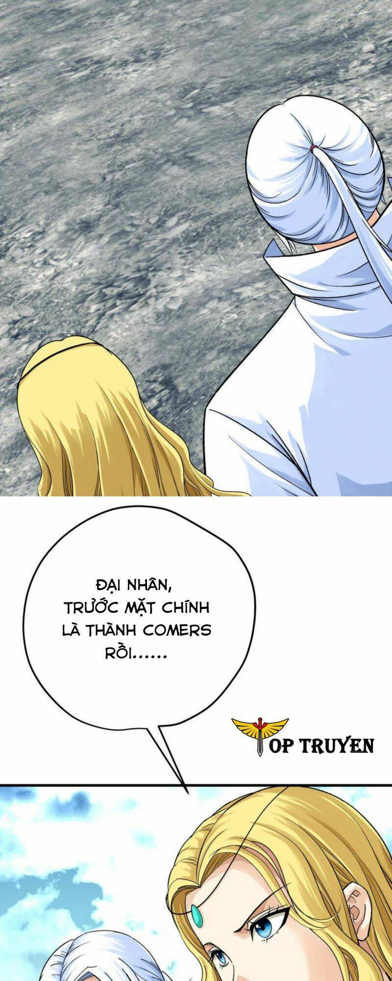 Trọng Sinh Ta Là Đại Thiên Thần Chapter 221 - 30