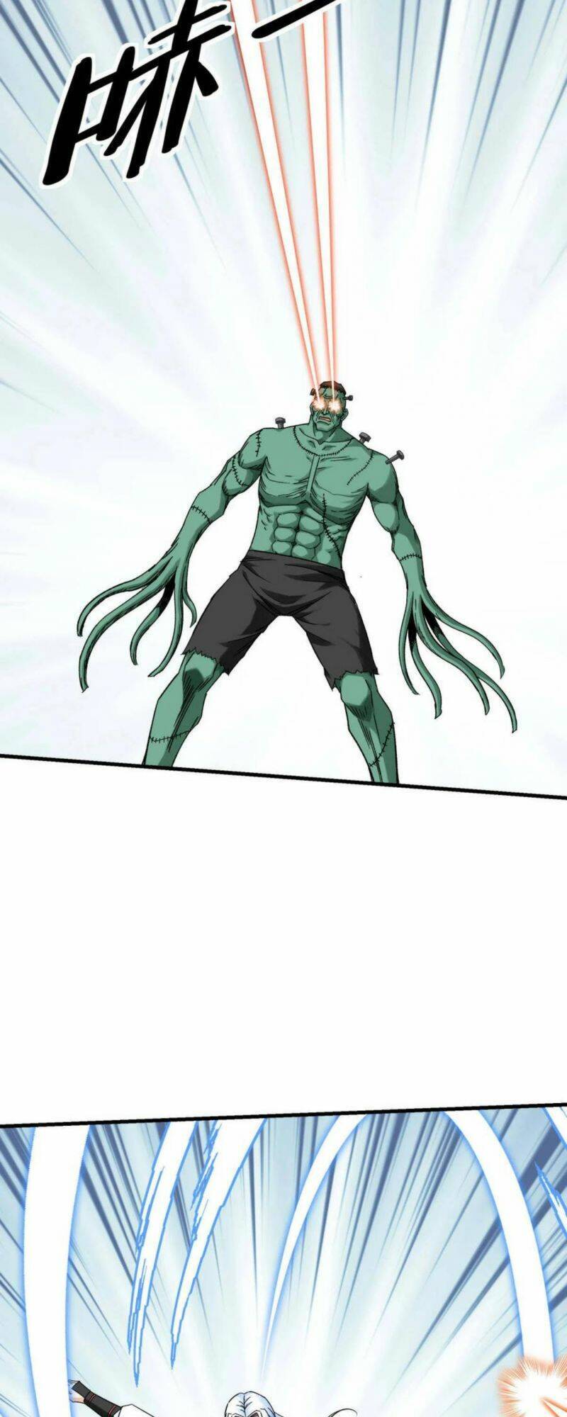 Trọng Sinh Ta Là Đại Thiên Thần Chapter 221 - 4