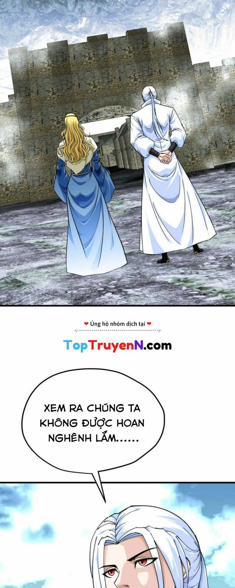 Trọng Sinh Ta Là Đại Thiên Thần Chapter 221 - 32