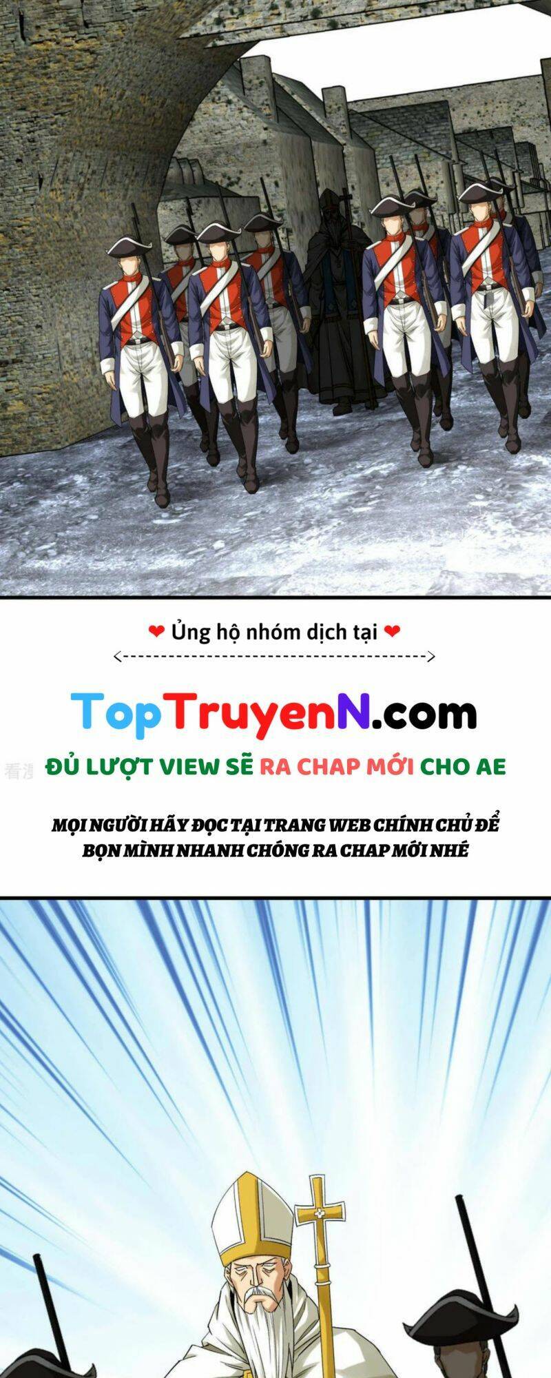 Trọng Sinh Ta Là Đại Thiên Thần Chapter 221 - 34