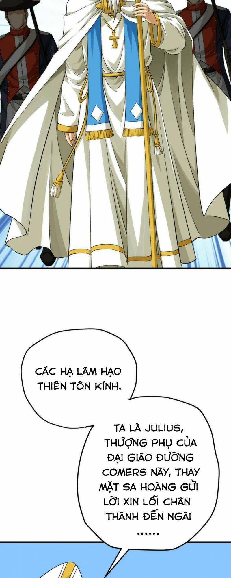 Trọng Sinh Ta Là Đại Thiên Thần Chapter 221 - 35