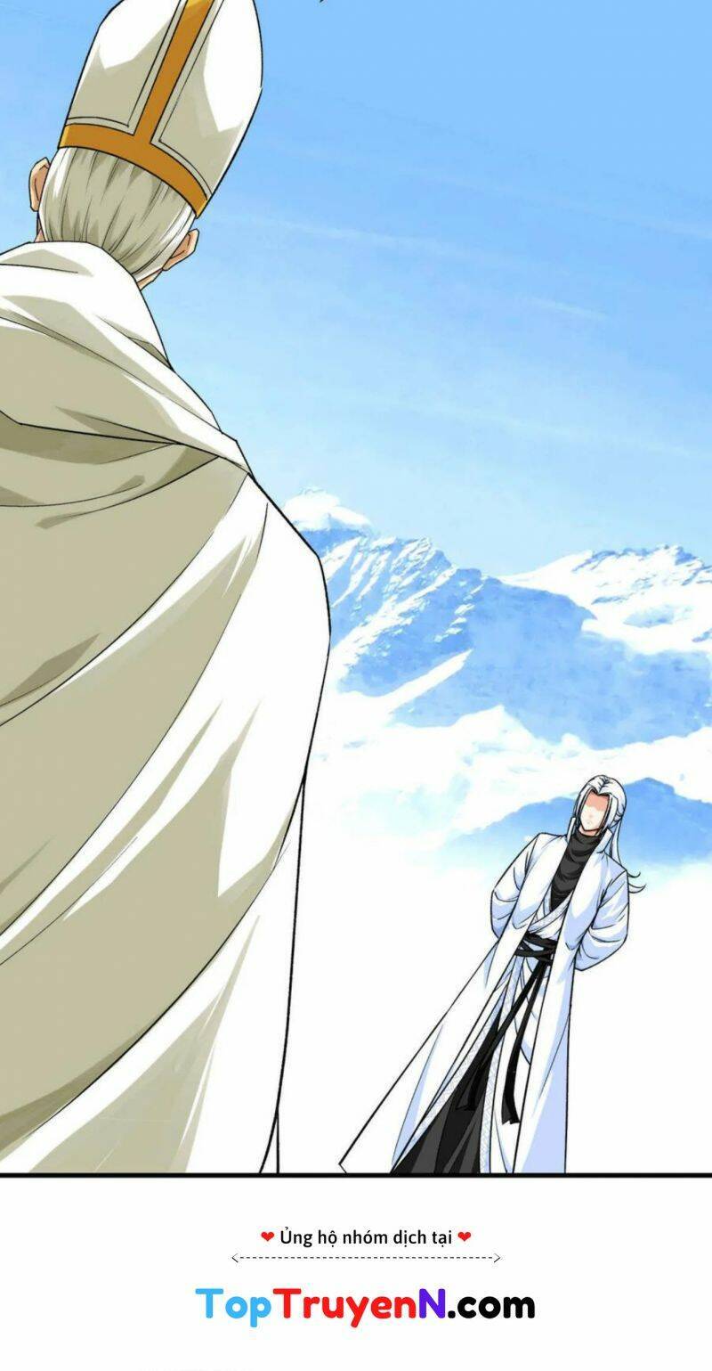 Trọng Sinh Ta Là Đại Thiên Thần Chapter 221 - 36