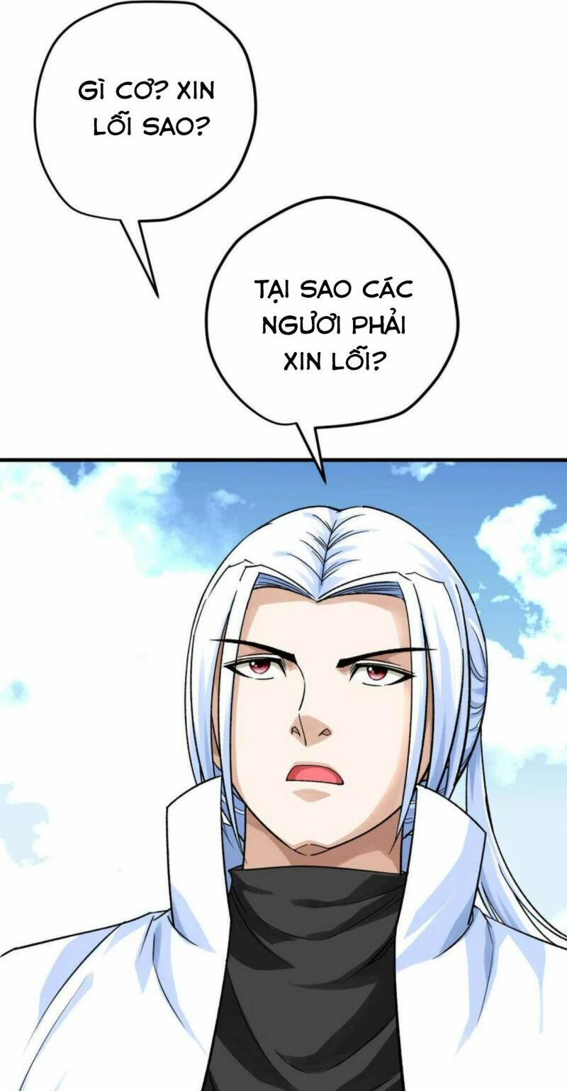 Trọng Sinh Ta Là Đại Thiên Thần Chapter 221 - 37