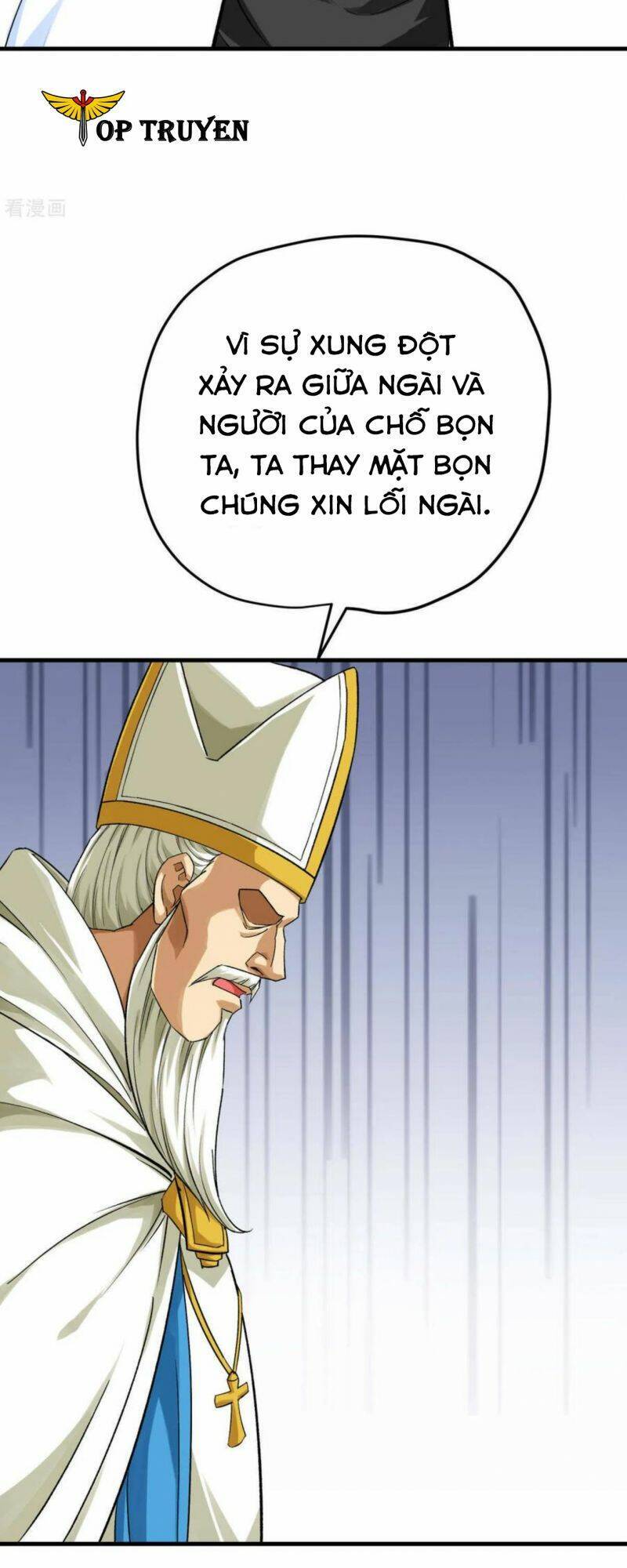 Trọng Sinh Ta Là Đại Thiên Thần Chapter 221 - 38